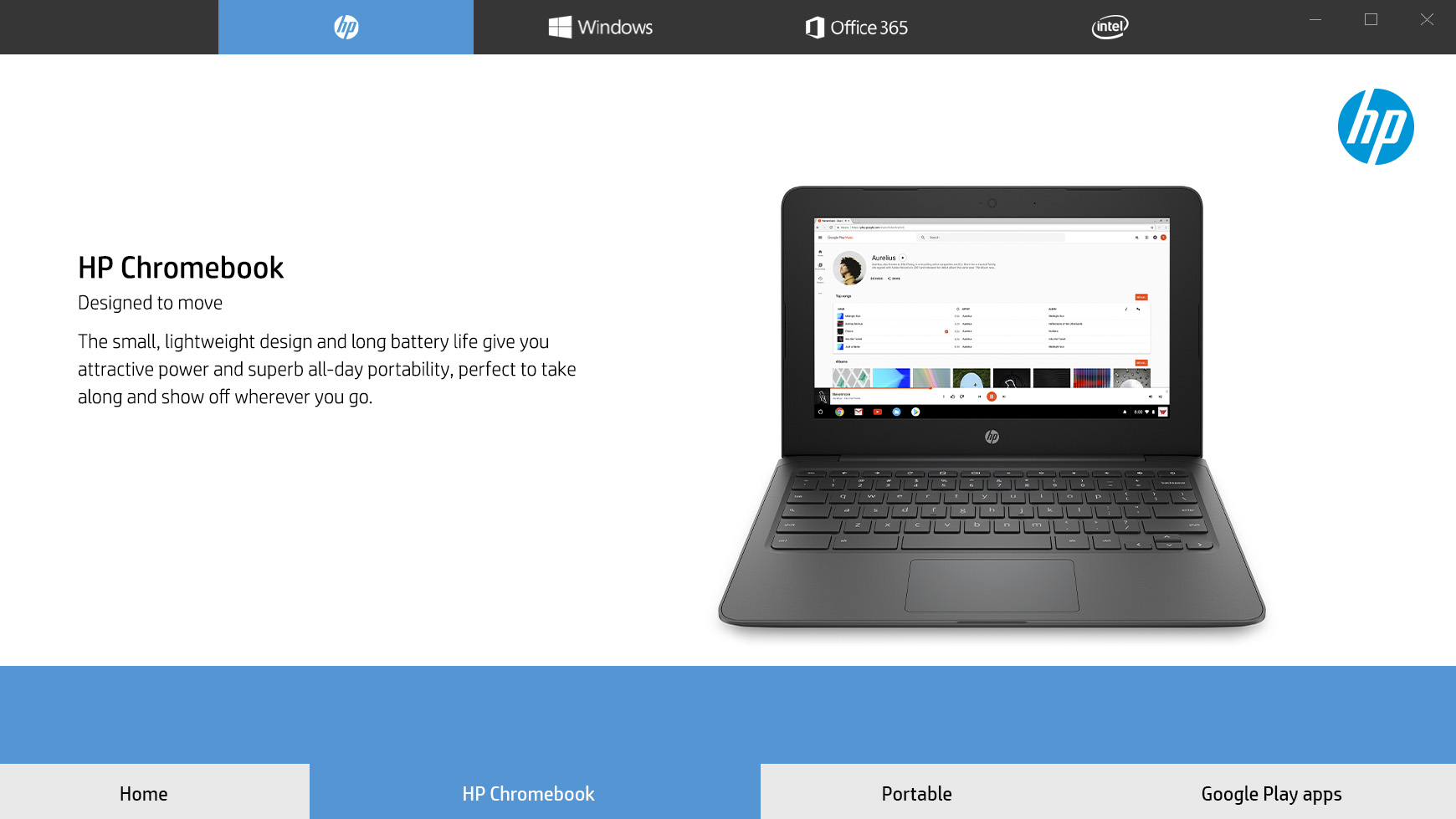 Specs Hp Chromebook X360 11 G3 Ee Lpddr4 Sdram 29 5 Cm 11 6 1366 X 768 Pixels Touchscreen Intel Celeron 8 Gb 64 Gb Emmc Wi Fi 5 802 11ac Chrome Os Blue Notebooks 9tv03ea