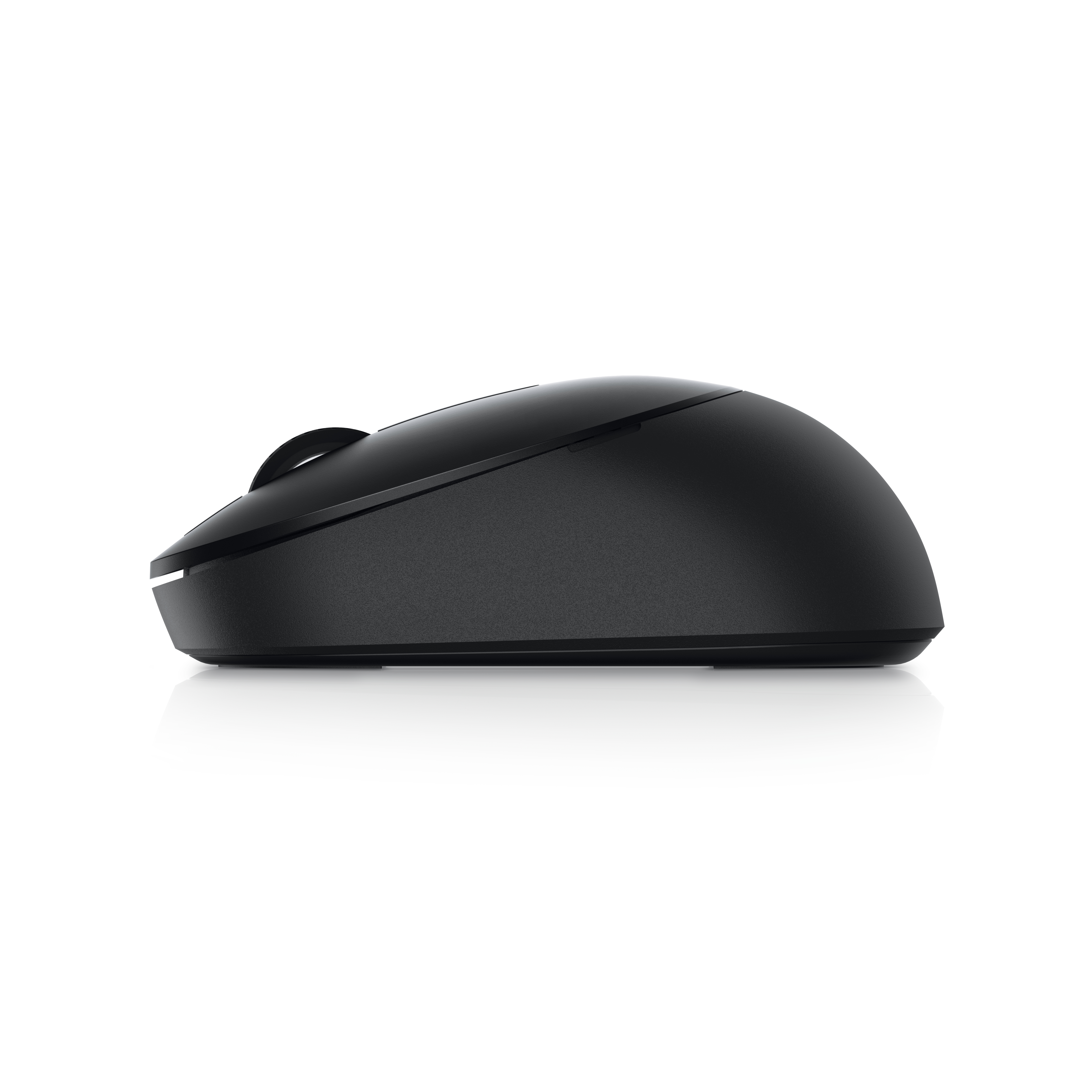 製品データ Dell Ms33w マウス 両手利き対応 Rfワイヤレス Bluetooth 光学式 1600 Dpi マウス Ms33w Blk