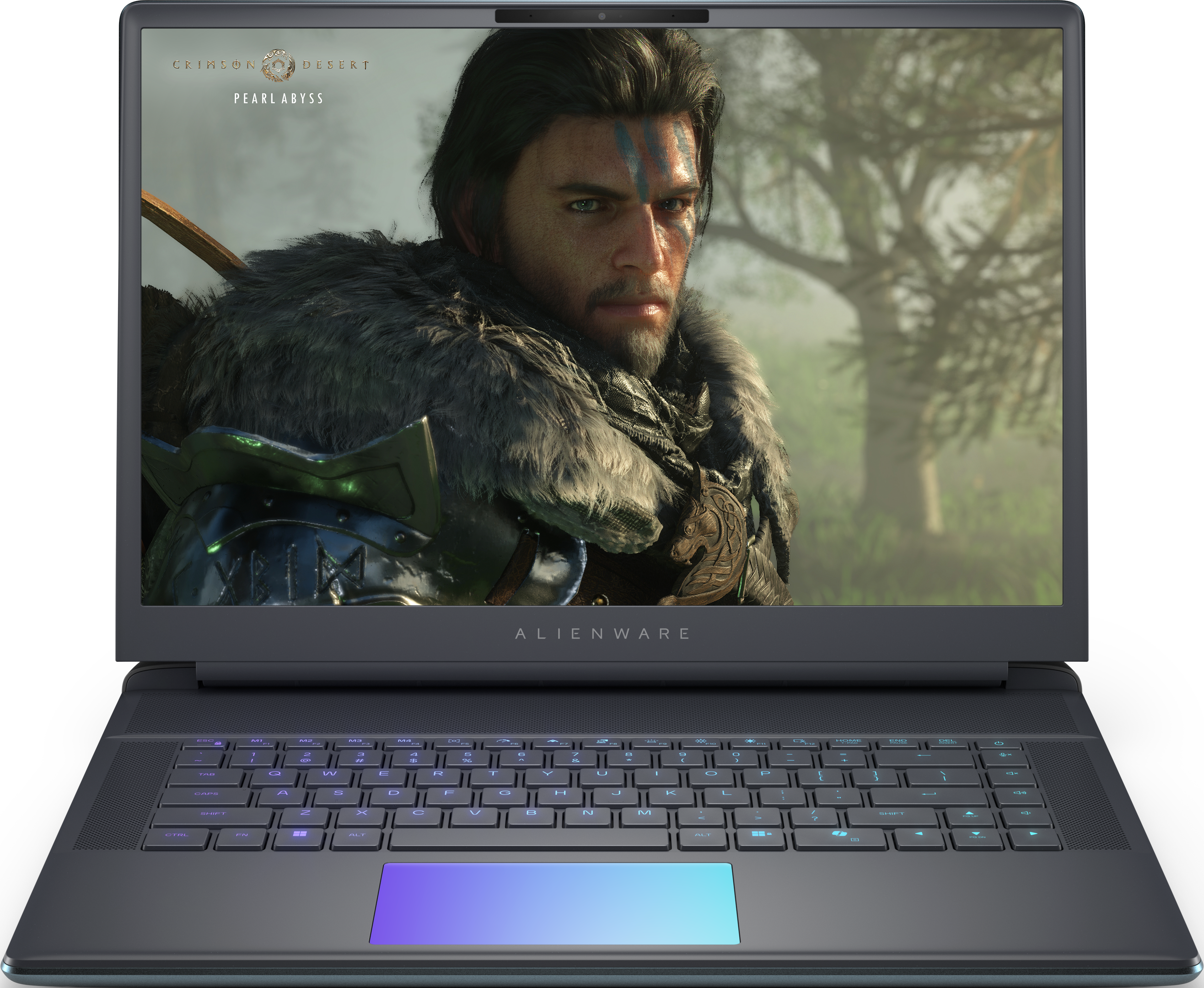 DELL Alienware Area 51 16"