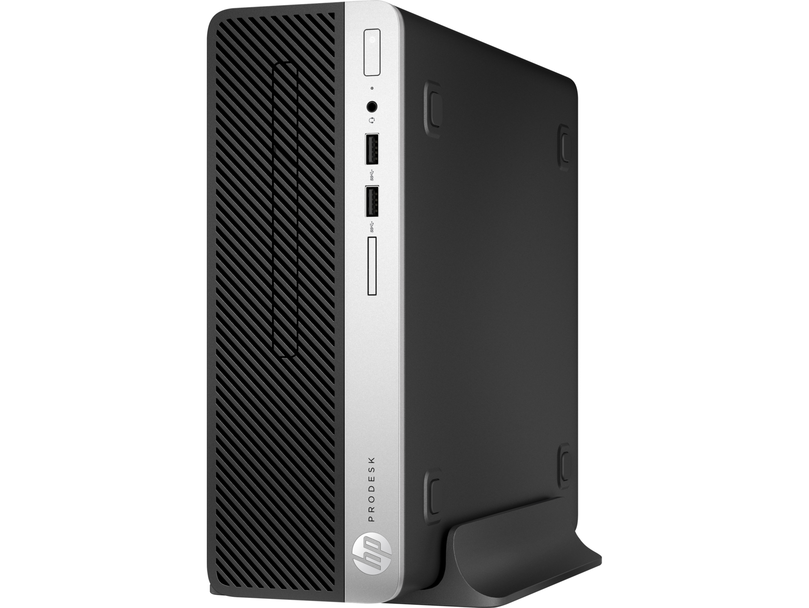 惠普prodesk 400 g4 英特尔酷睿i5-7xxx i5-7500 8 gb ddr4-sdram 256