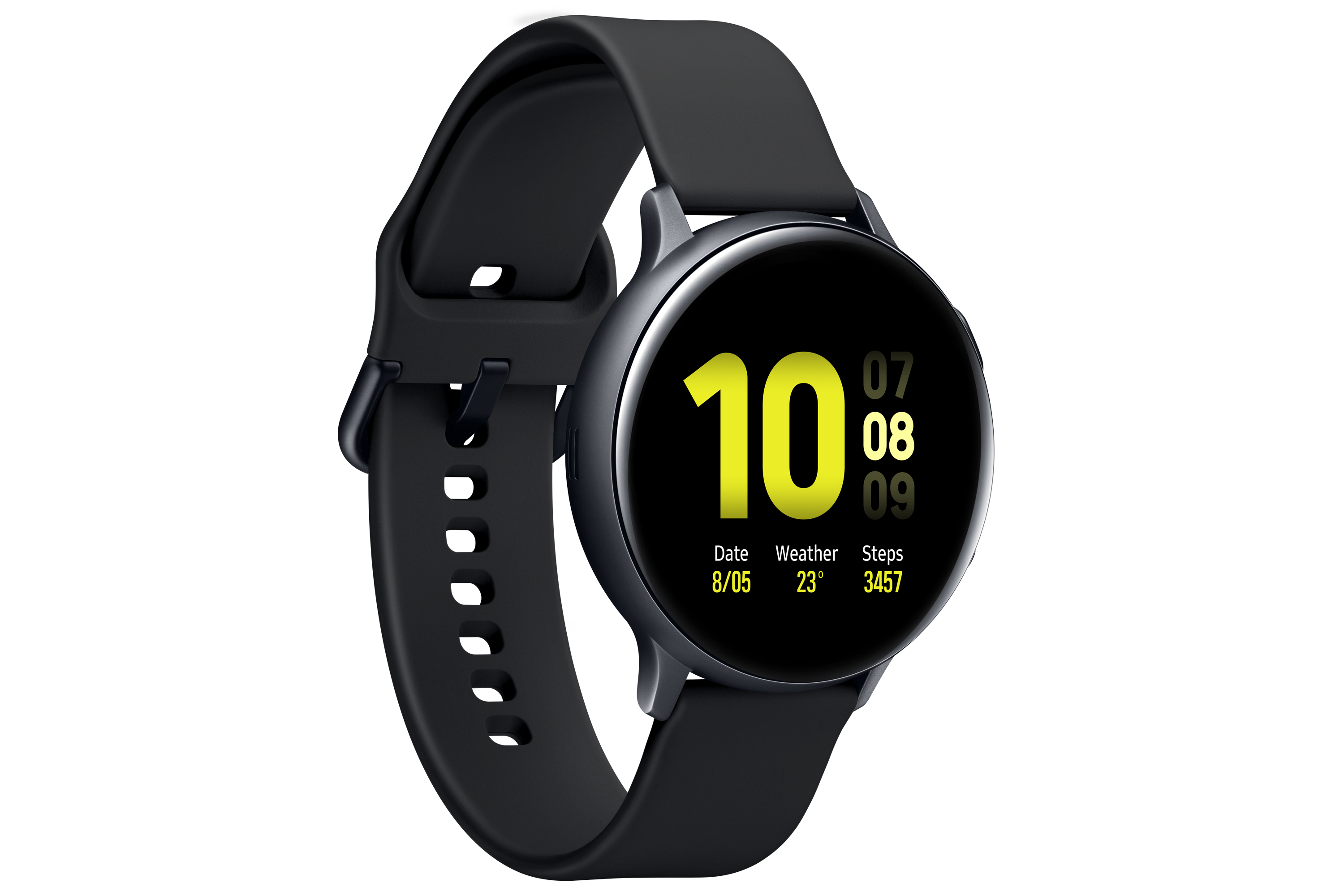 samsung galaxy watch active 2 prisjakt