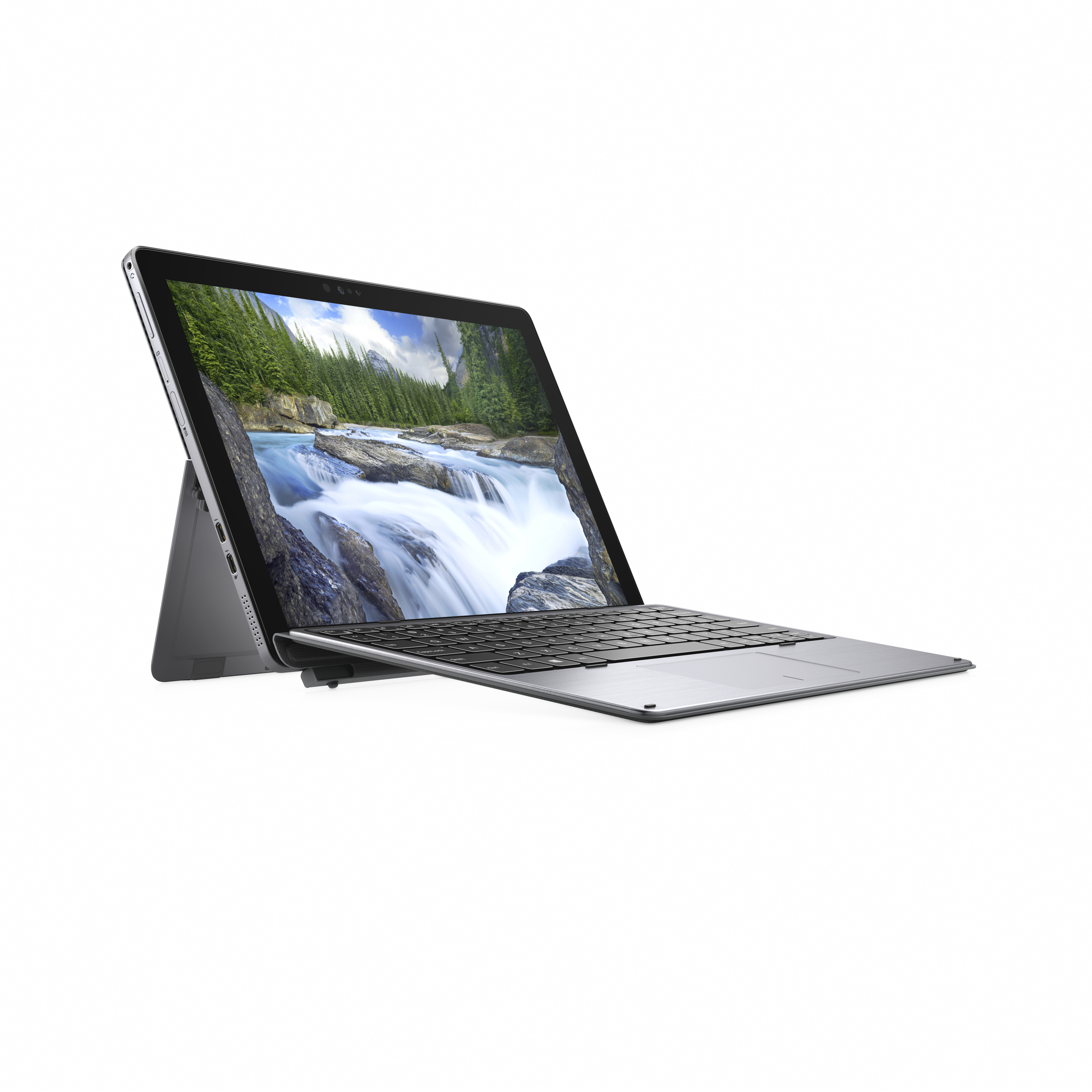 戴尔latitude 7200 31.2 cm (12.