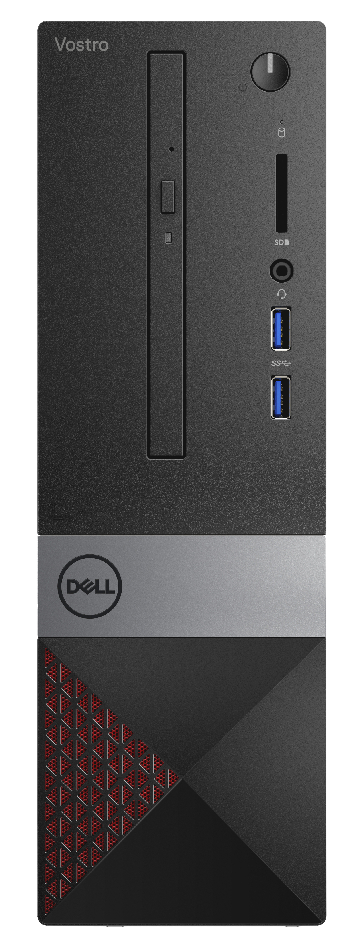 Specs DELL Vostro 3471 Intel® Core™ i3 i3-8100 4 GB DDR4-SDRAM 1