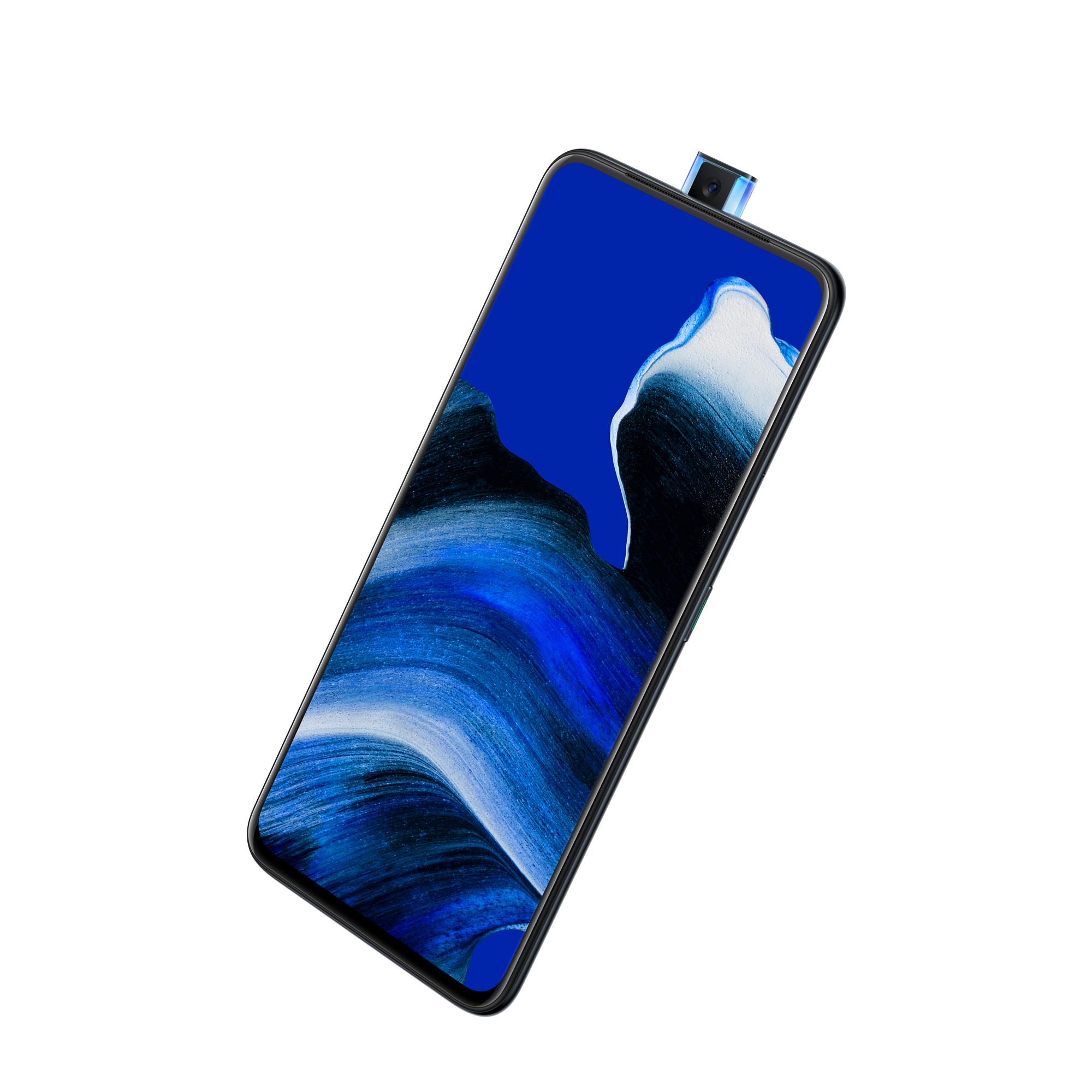 Specs OPPO Reno2 Z 16.5 cm (6.5