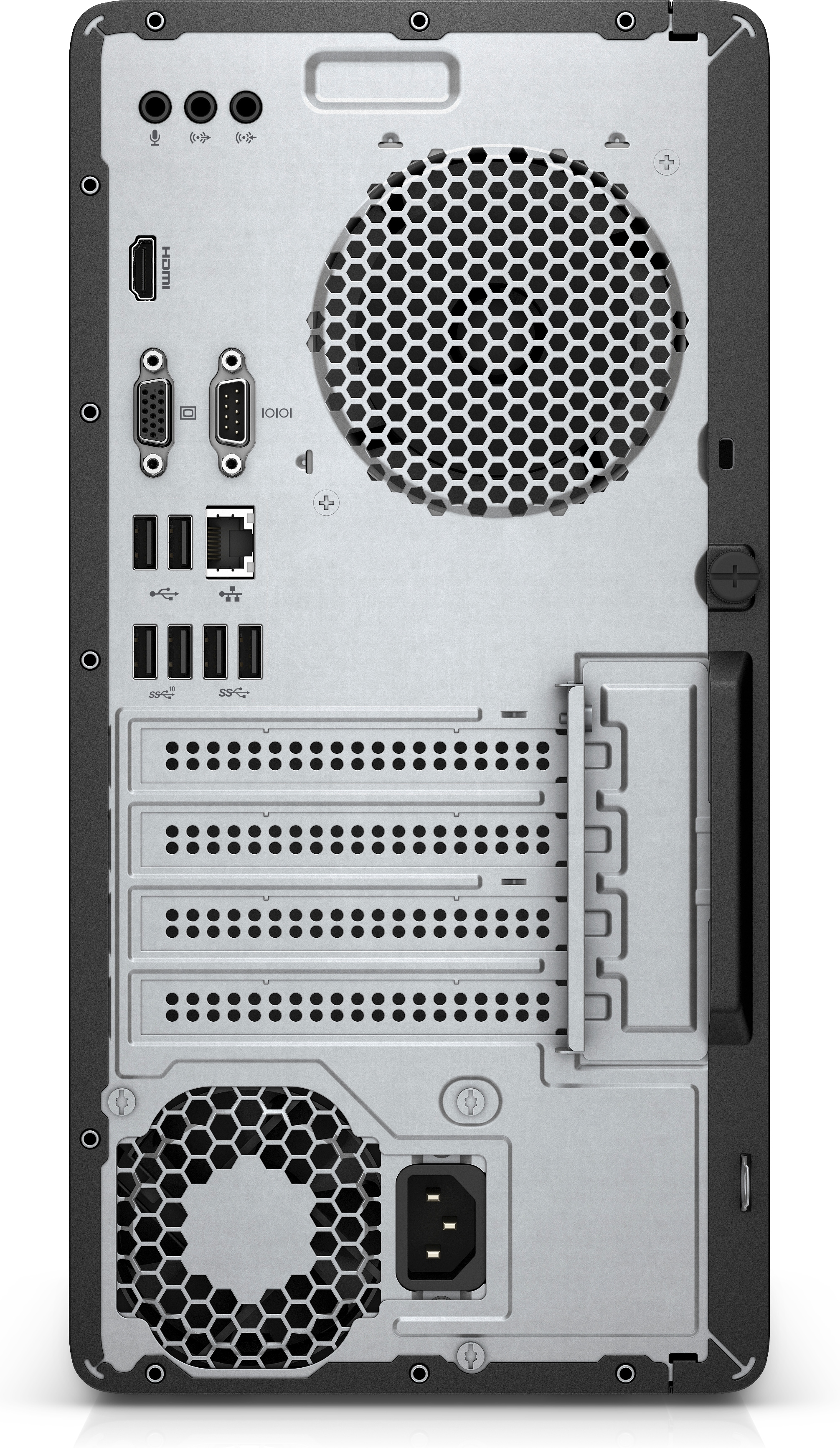 惠普290 g3 9th gen intel core i5 i5-9500 8 gb ddr4-sdram 256 gb