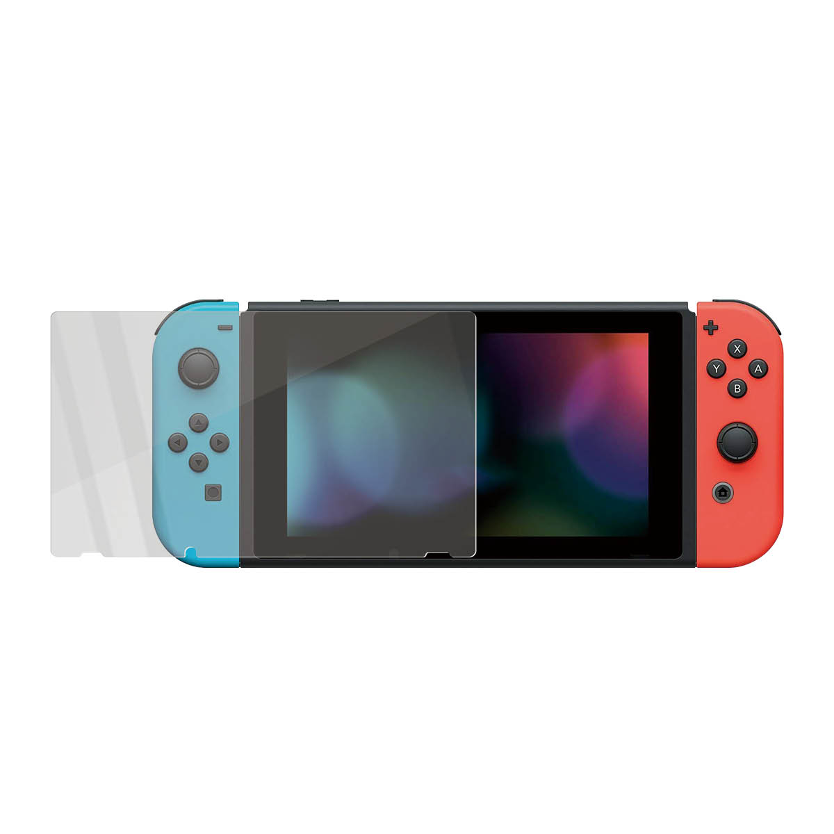 PanzerGlass Nintendo Switch | Screen Protector Glass