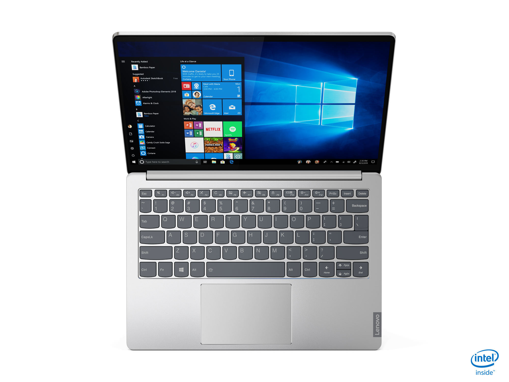 Specs Lenovo IdeaPad S540 Intel® Core™ i7 i7-10510U Laptop Specs Lenovo IdeaPad S540 Intel® Core™ i7 i7-10510U Laptop