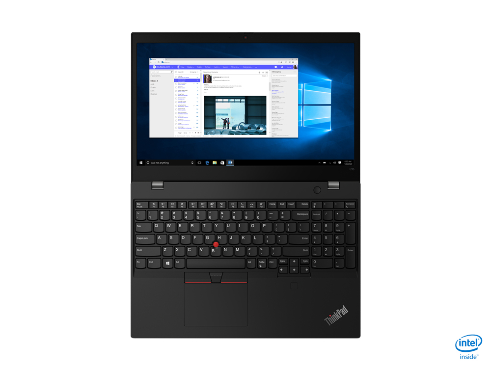 Specs Lenovo ThinkPad L15 Gen 1 (Intel) Intel® Core™ i3 i3-10110U