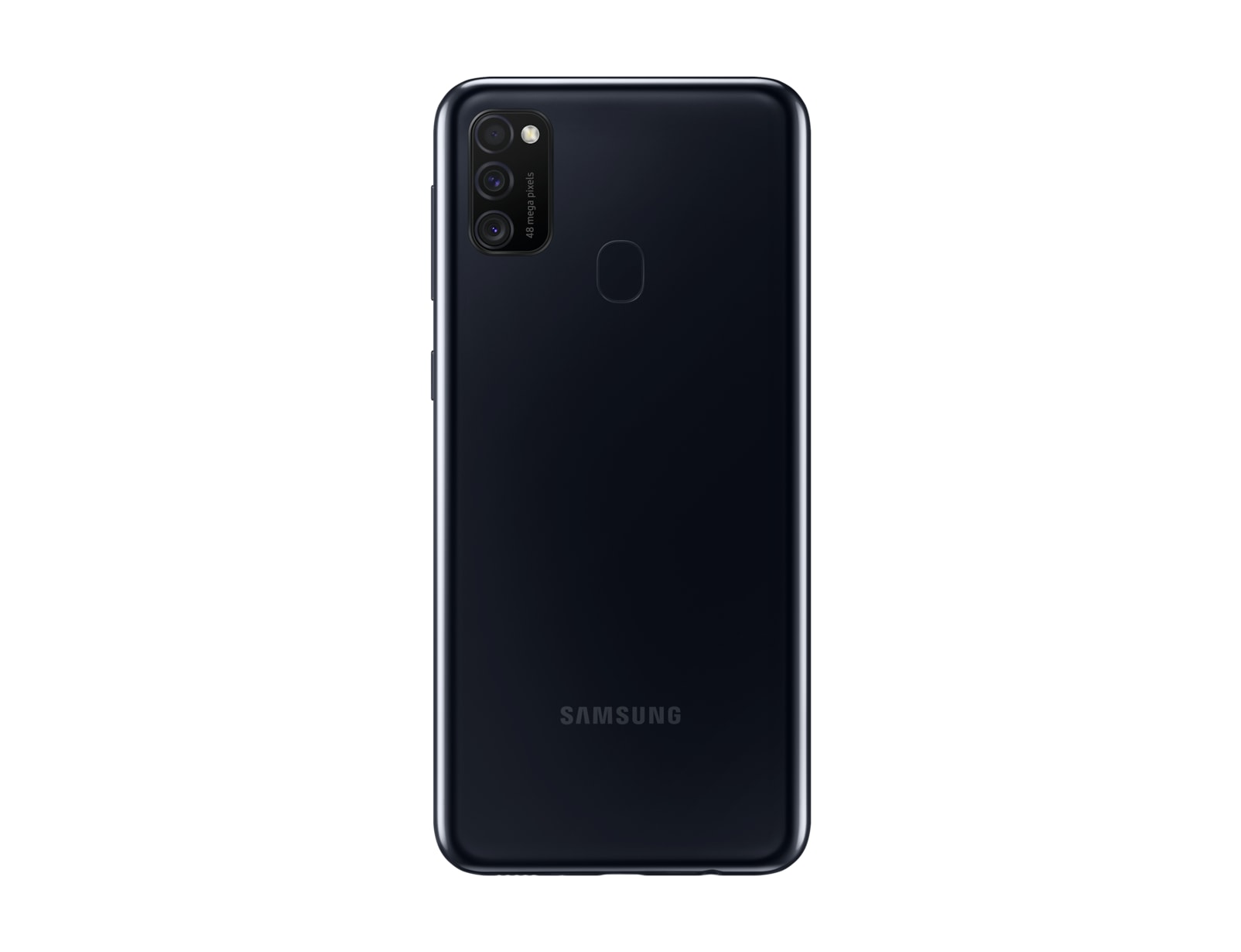 Samsung Galaxy m21 Black