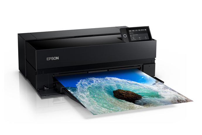 Especificações Epson SureColor P900 impressora de fotos Jato de tinta 5760 x 1440 DPI Impressoras de fotos (C11CH37201)