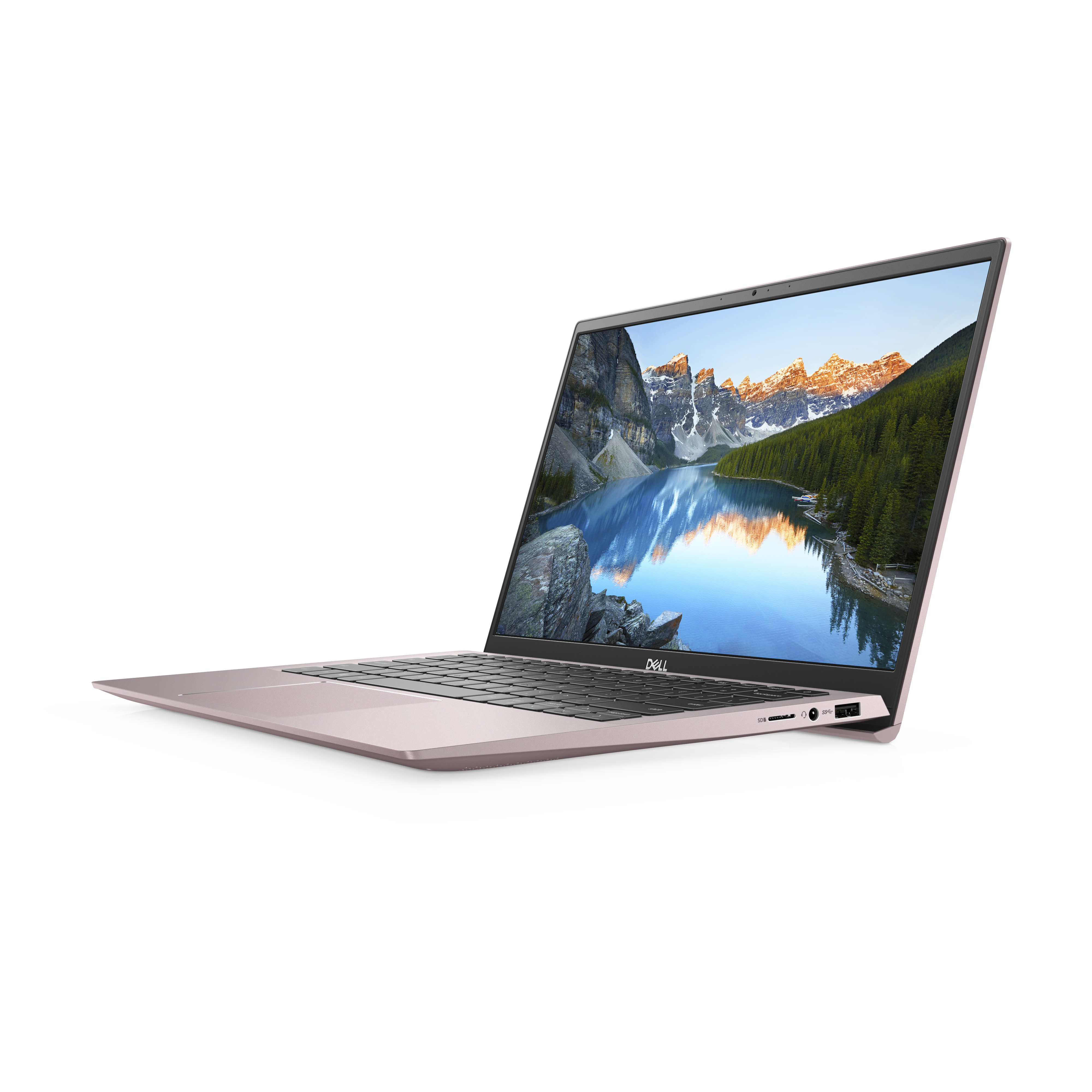 Specs DELL Inspiron 5300 Intel® Core™ i5 i5-10210U Laptop 33.8 cm
