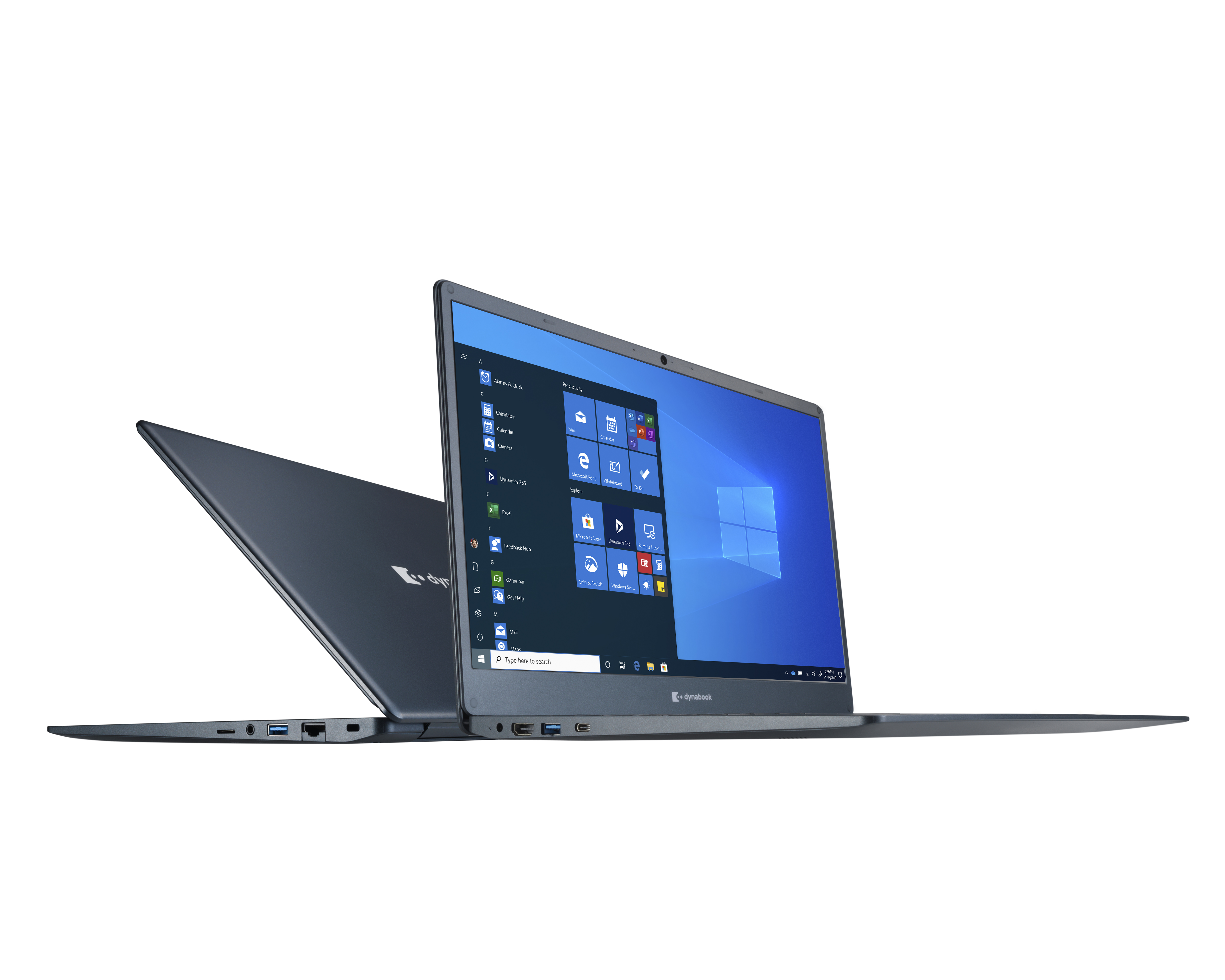 Specs Dynabook Satellite Pro C50 E 101 Notebooks Pyse en