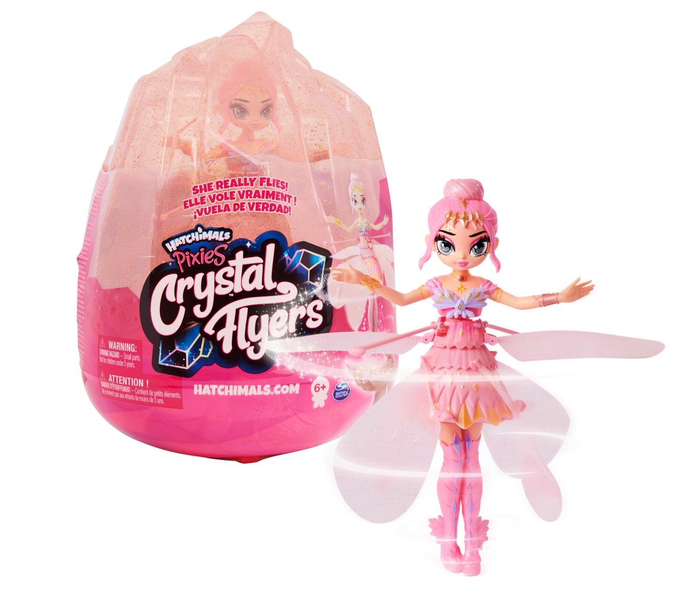 original hatchimals