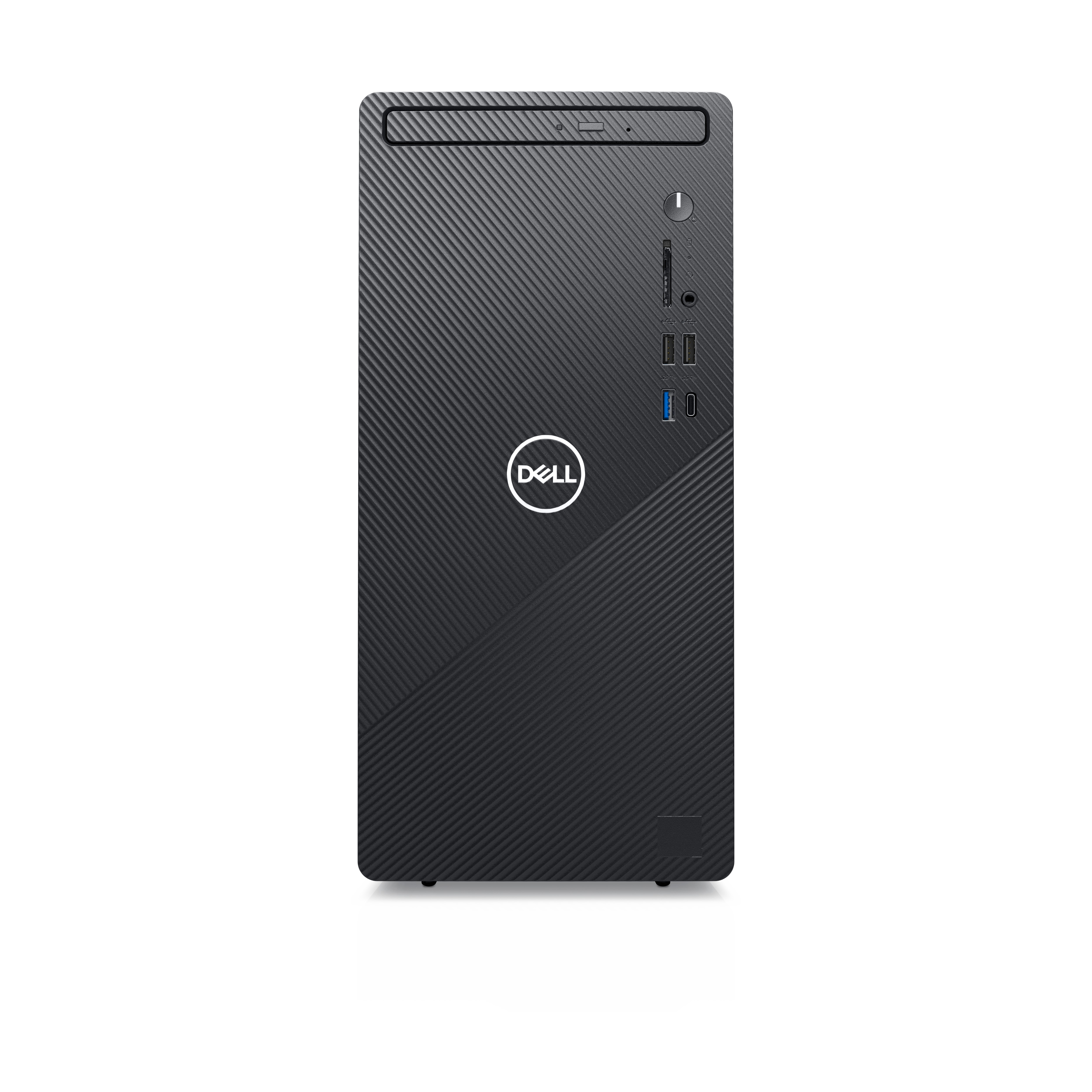 【中古】DELL Inspiron 3881 Core i3-10100 Specs DELL Inspiron 3881 Intel® Core™ i3 i3-10100 8 GB DDR4-SDRAM