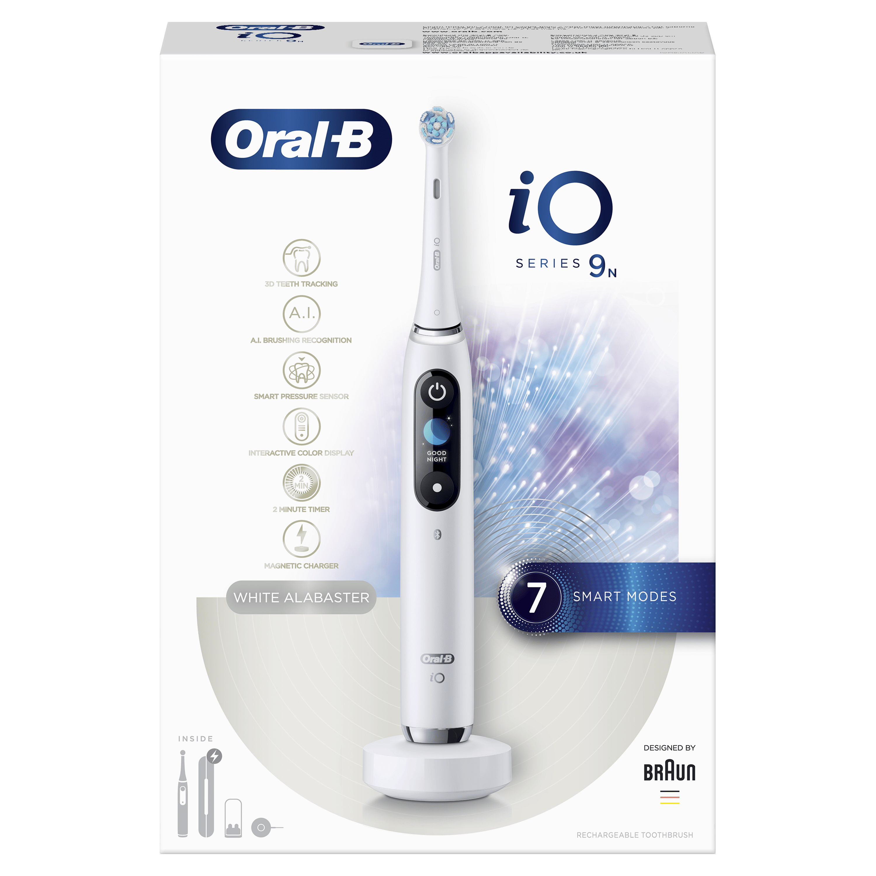 oralb 9n