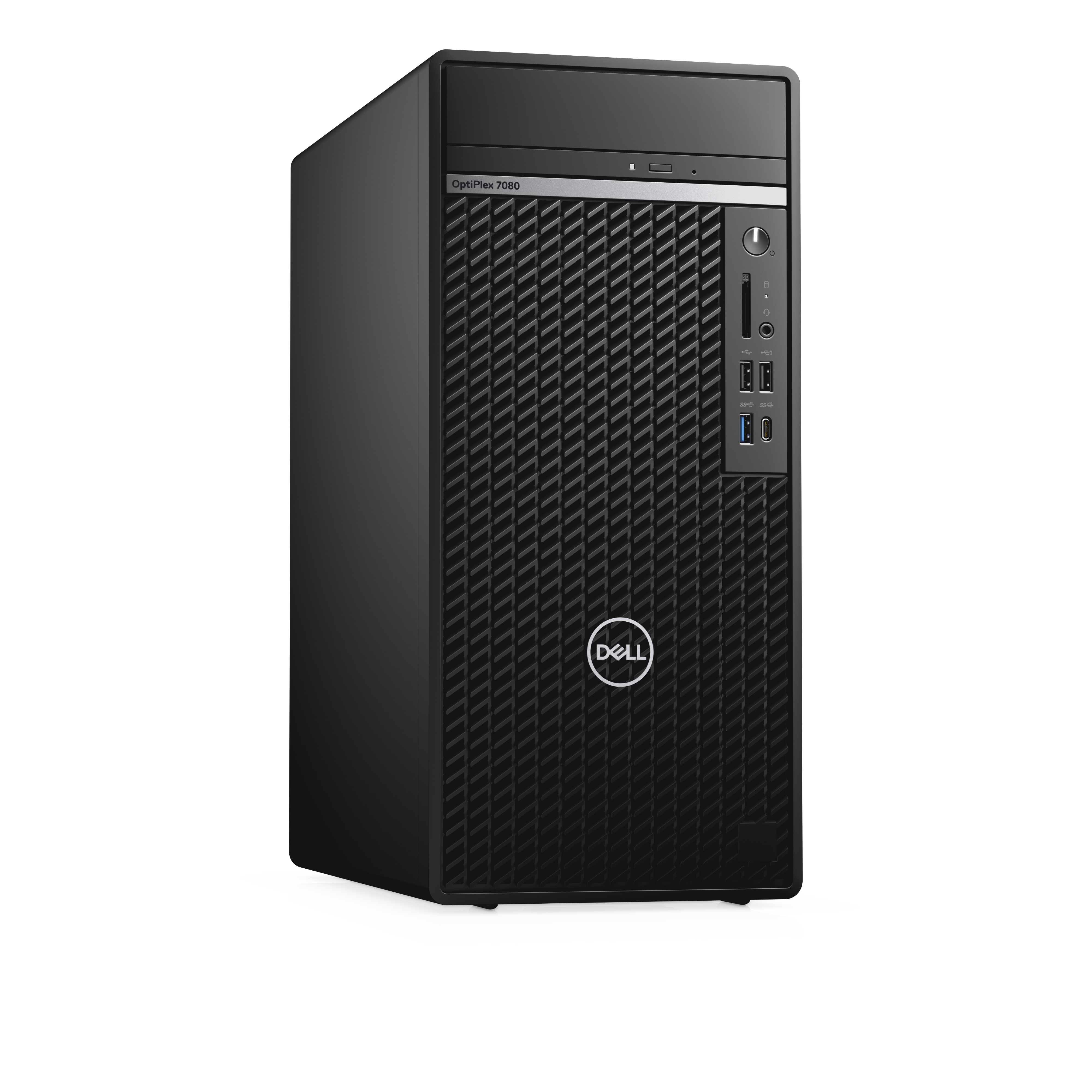 Specs DELL OptiPlex 7080 Intel® Core™ i7 i7-10700 16 GB DDR4-SDRAM