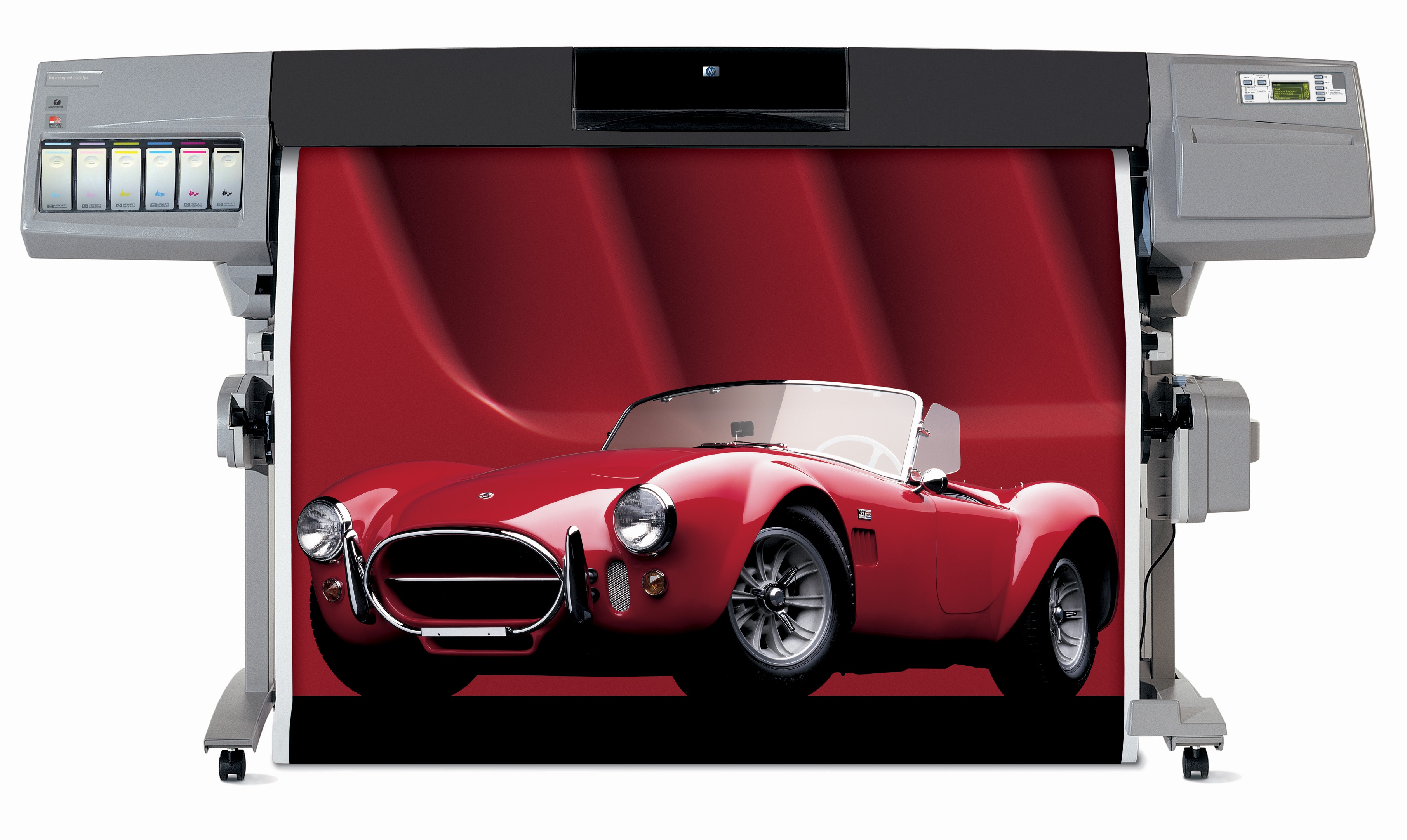 designjet 5500
