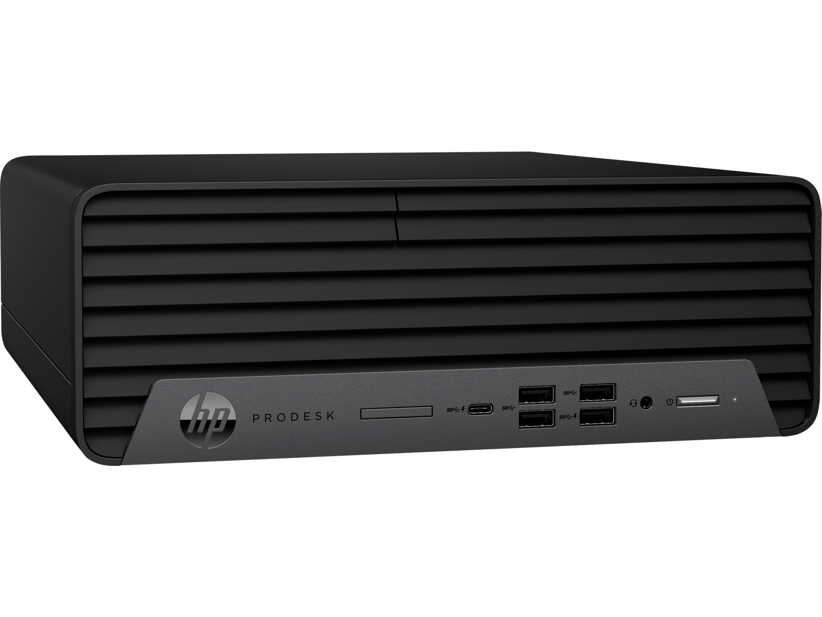 Specs HP ProDesk 600 G6 Intel® Core™ i3 i3-10320 8 GB DDR4-SDRAM