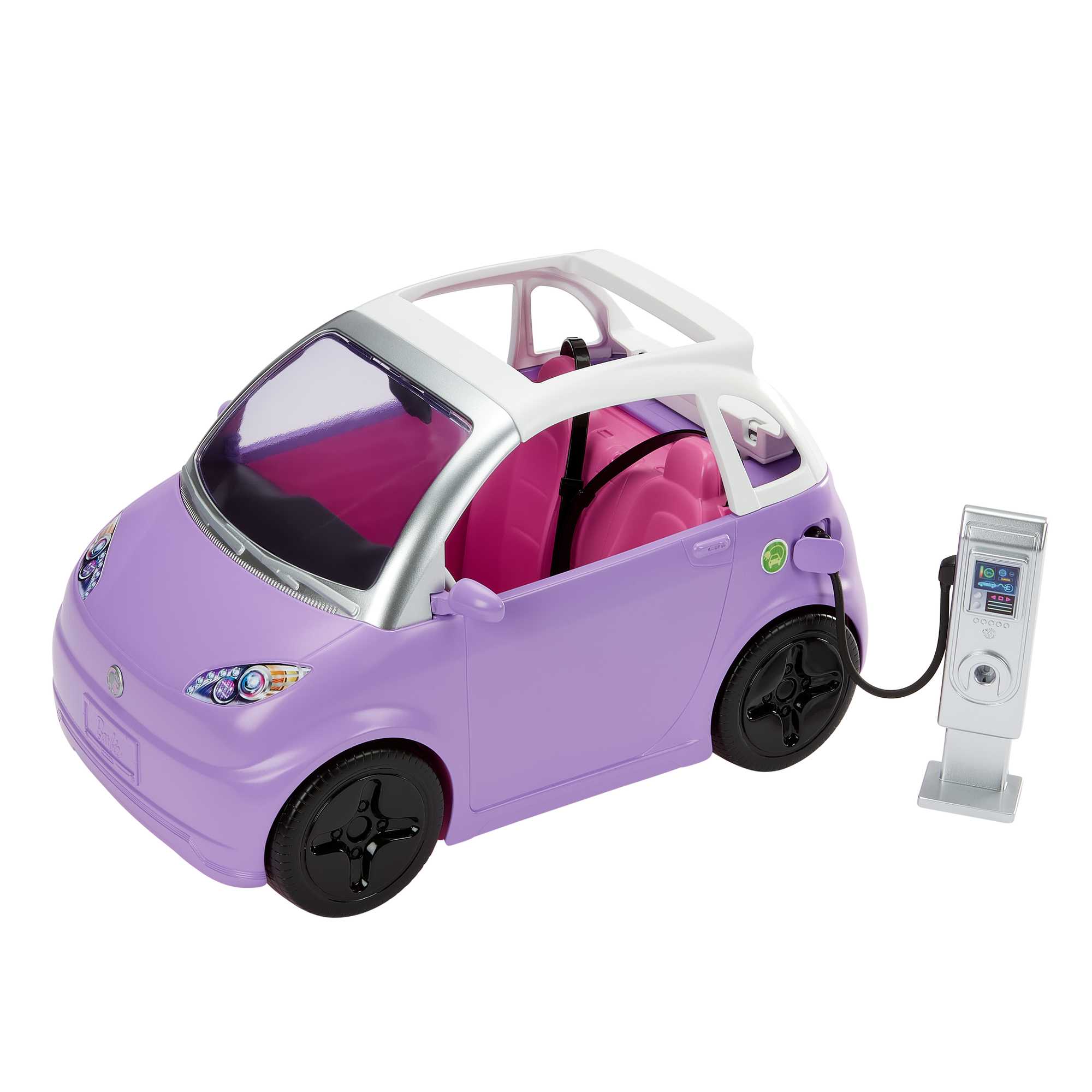 Barbie HJV36 Puppenzubehör Puppenauto