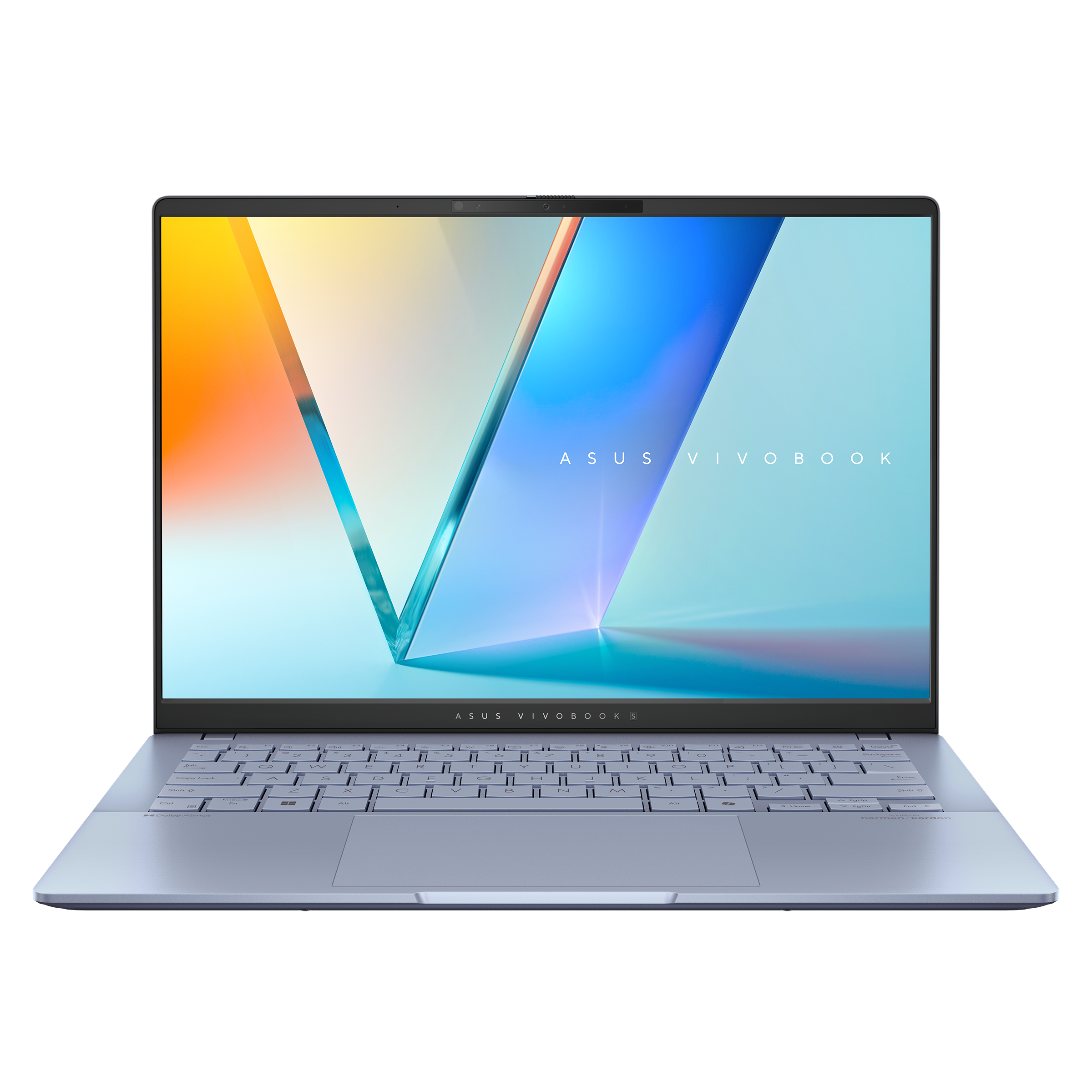 ASUS Vivobook S 14