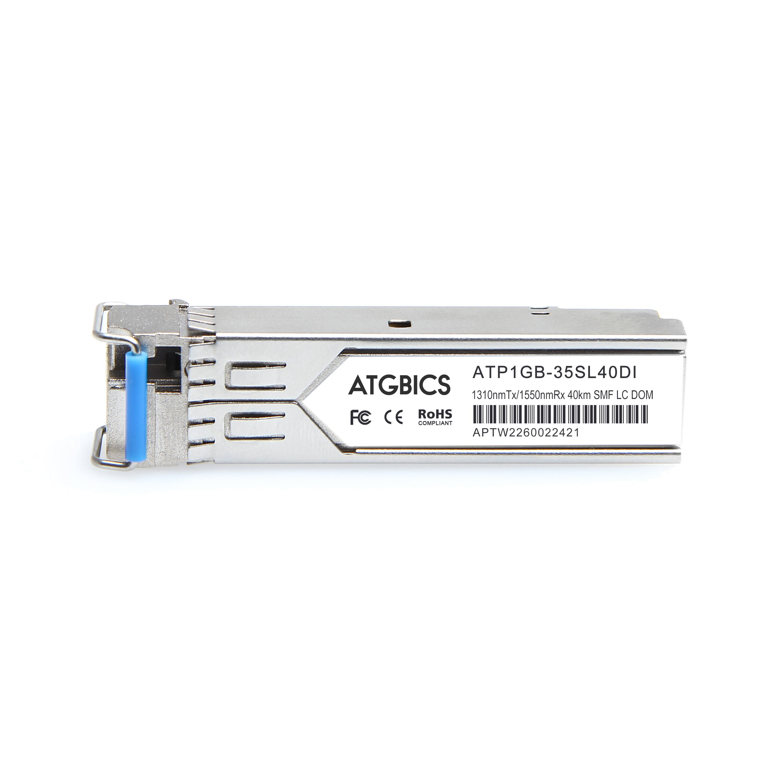 M-SFP-BIDI-TYPE-B-LX/LC-EEC-C