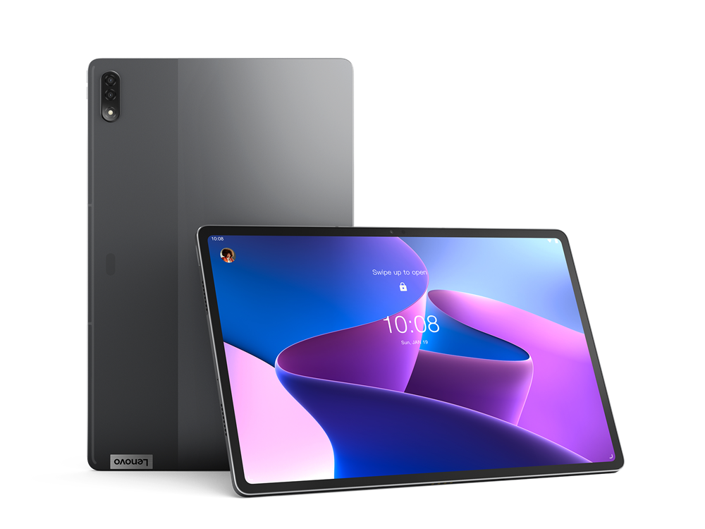 Lenovo Tab P12 グレー Amazon.com: Lenovo Tab P12-2024 - Expansive Touchscreen Tablet