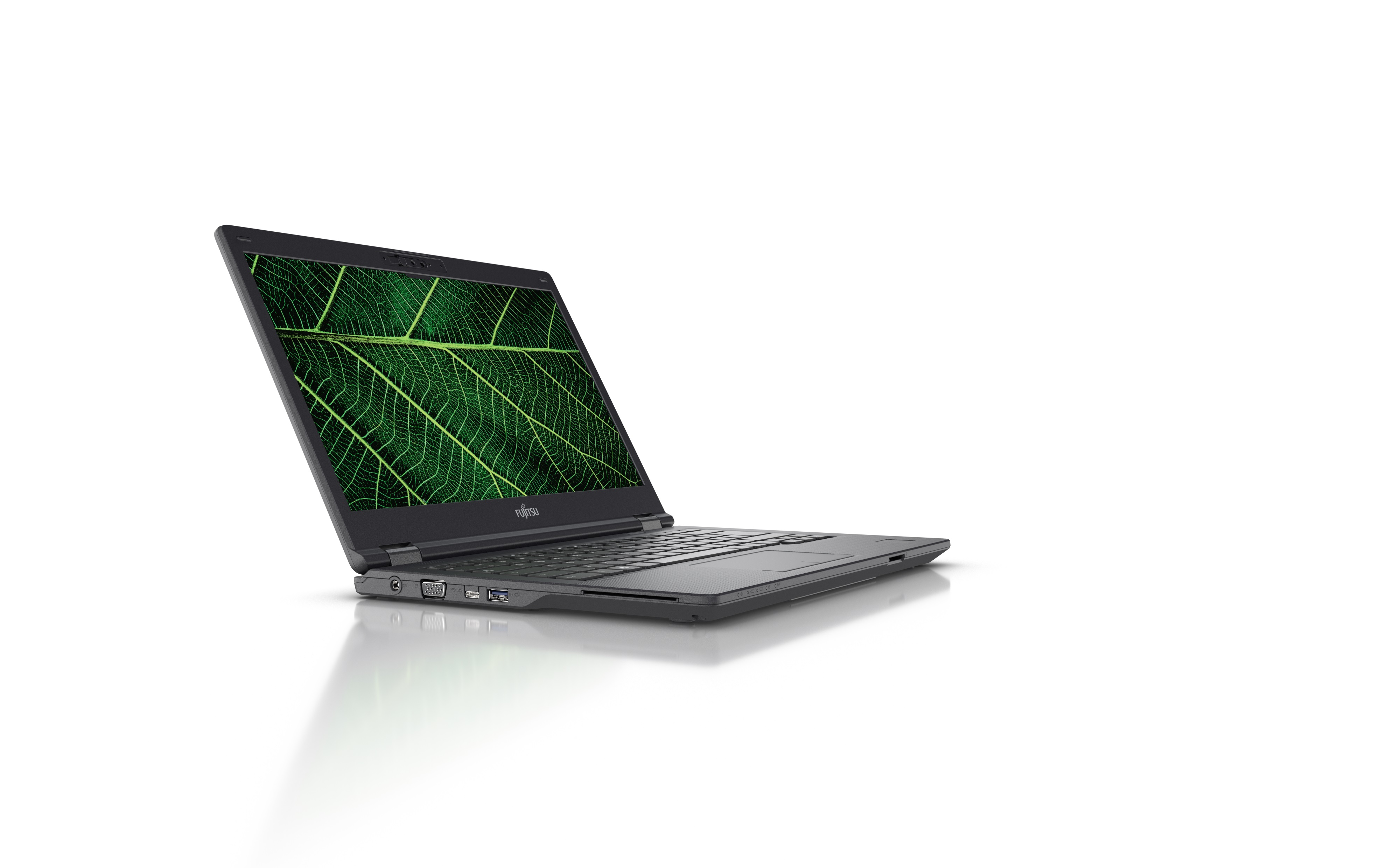 Specs Fujitsu LIFEBOOK E5411 Intel® Core™ i5 i5-1135G7 Laptop 35.6