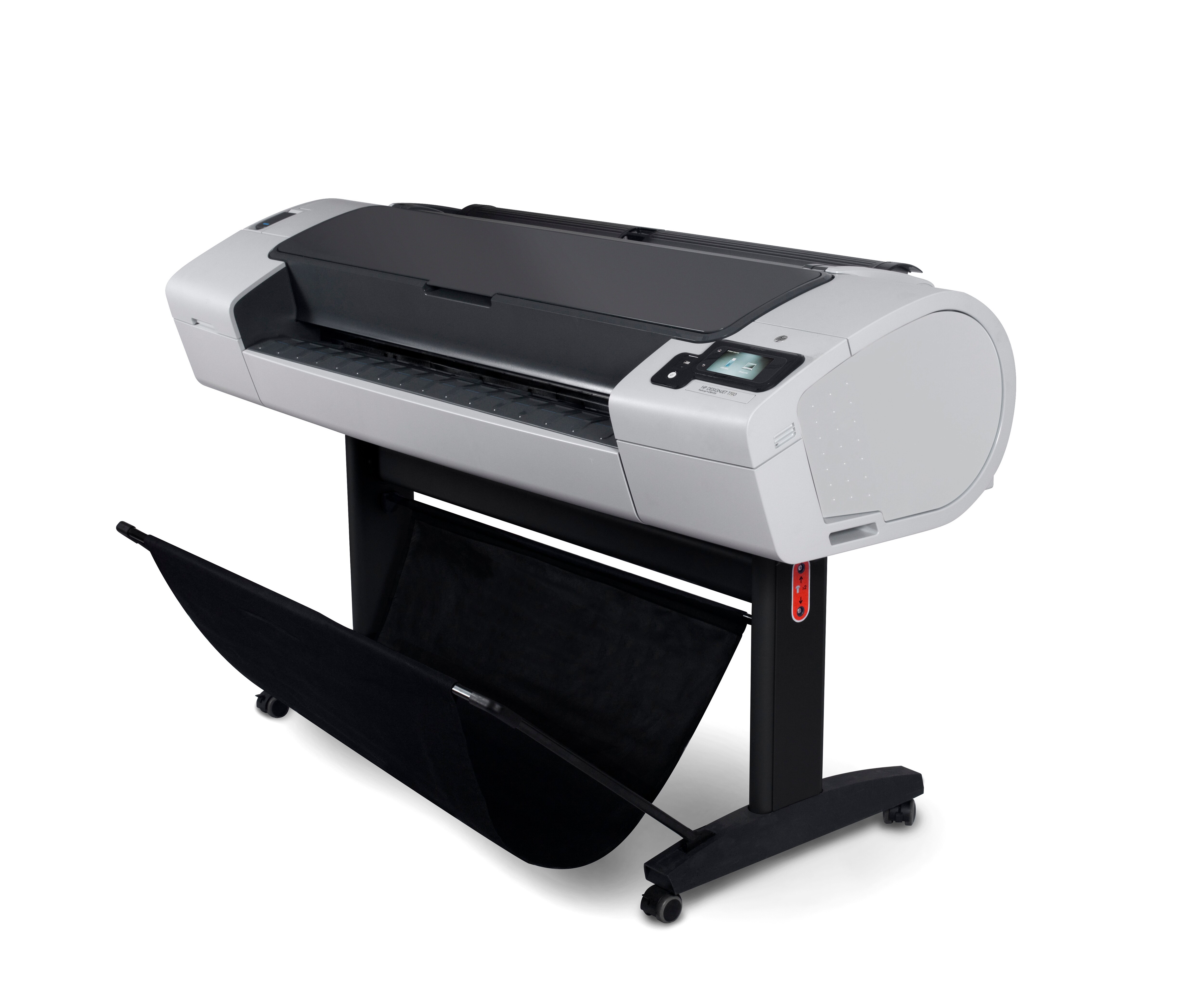 hp designjet t790 printer
