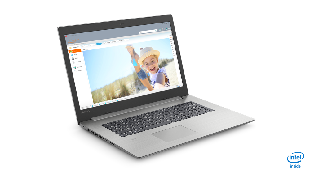 Specs Lenovo IdeaPad 330-17IKB Intel® Pentium® Gold 4415U Laptop