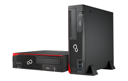 Specs Fujitsu ESPRIMO D756/E85+ Intel® Core™ i5 i5-6600 4 GB DDR4