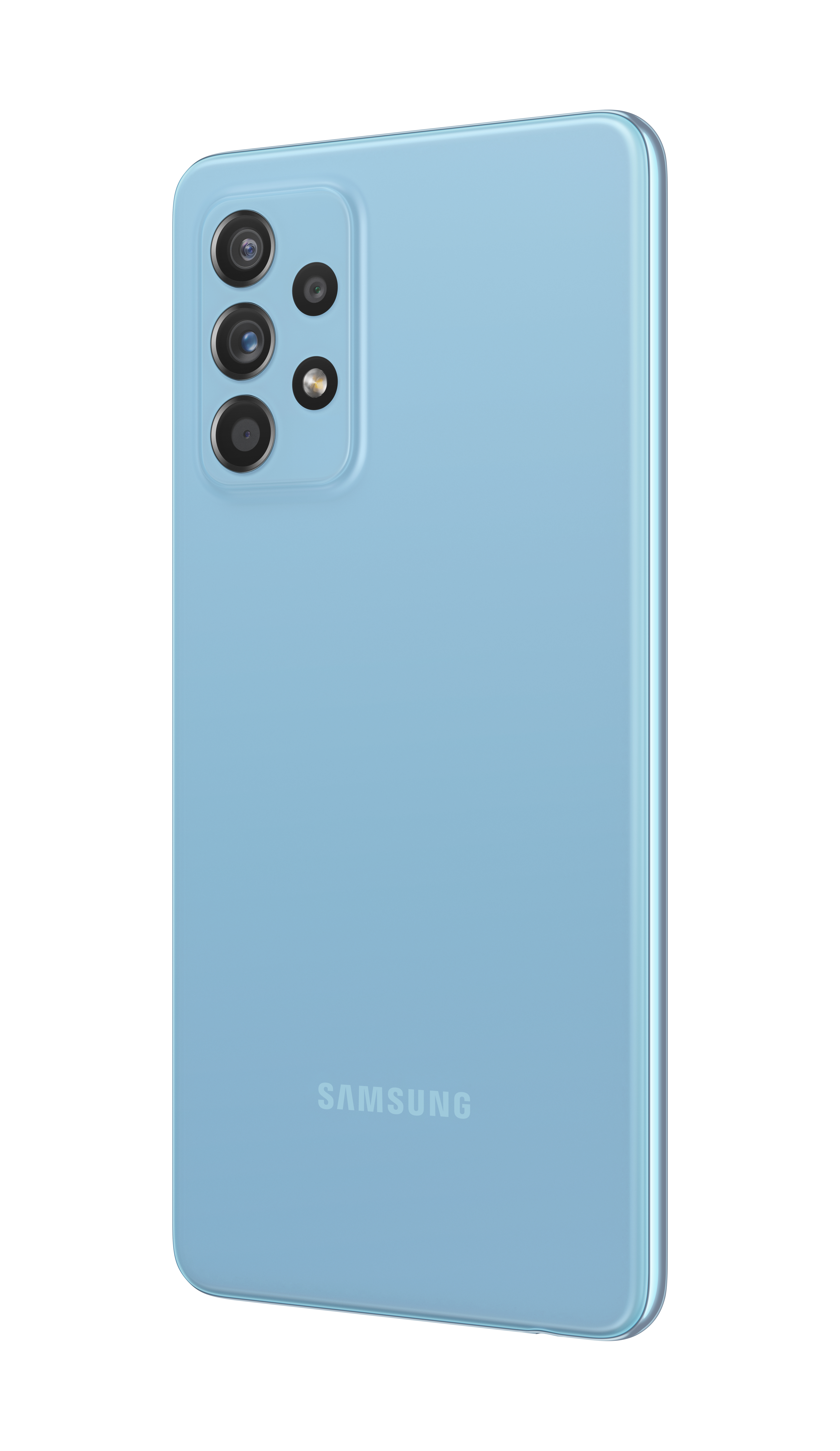 製品データ Samsung Galaxy A52 4G SM-A525F 16.5 cm (6.5
