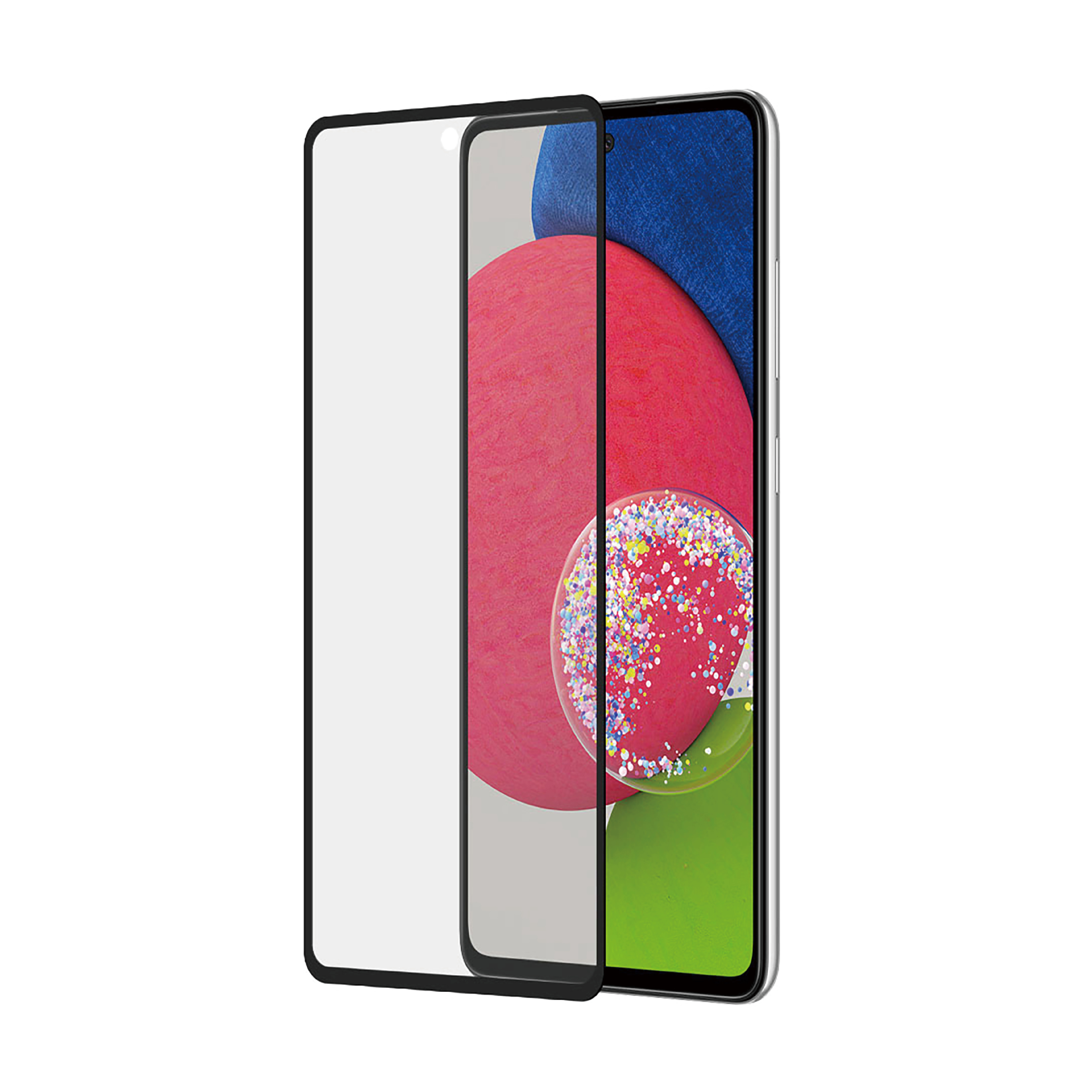 PanzerGlass SAFE. by Displayschutz Samsung Galaxy A52 | A52, 5G