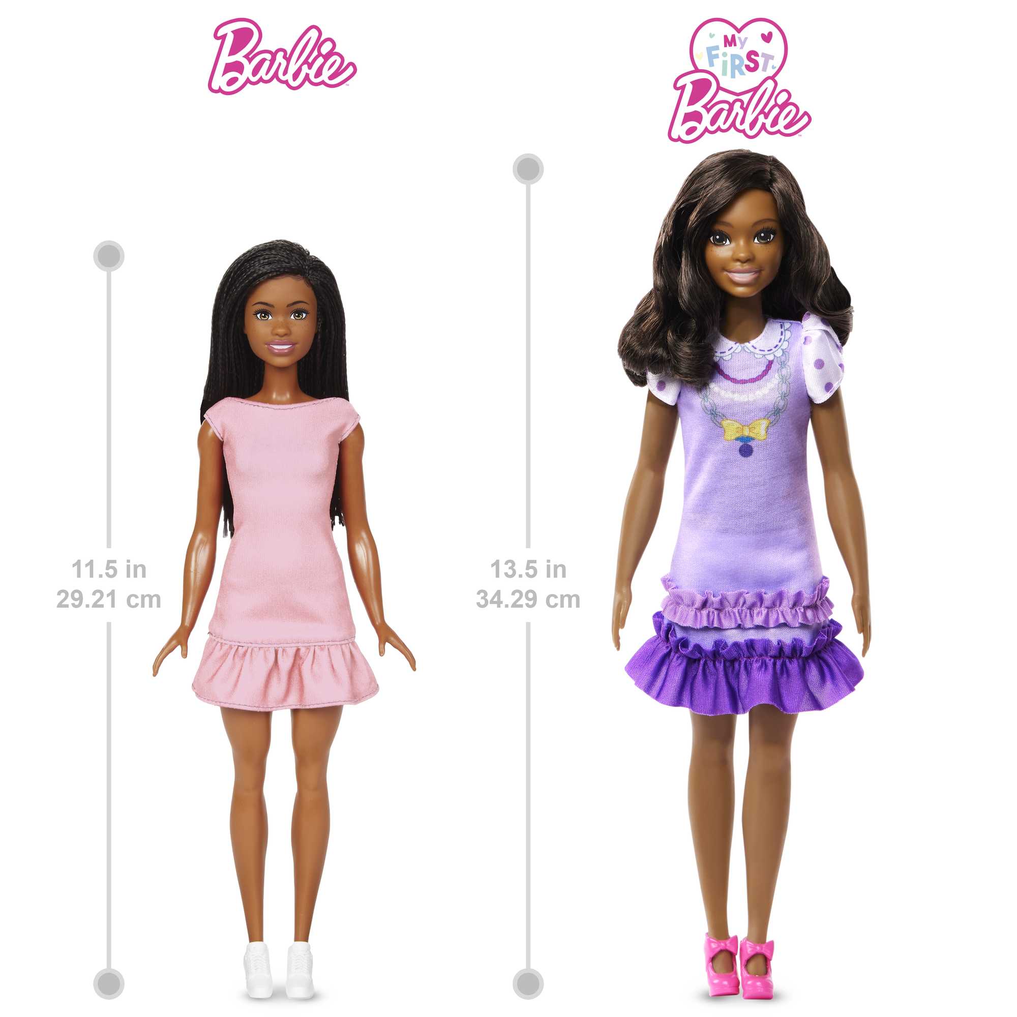 Barbie HLL20 doll