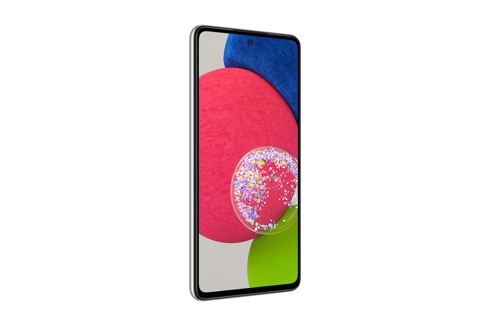 製品データ Samsung Galaxy A52s 5G SM-A528B 16.5 cm (6.5