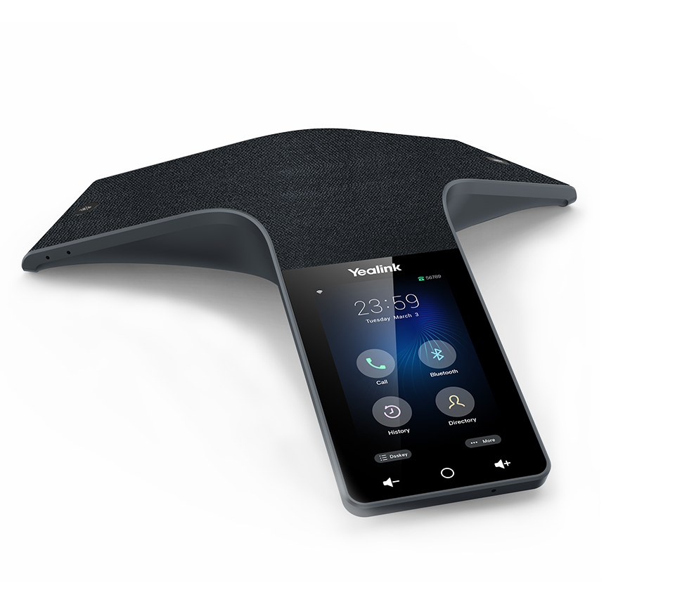 Yealink CP925 IP konverentstelefon