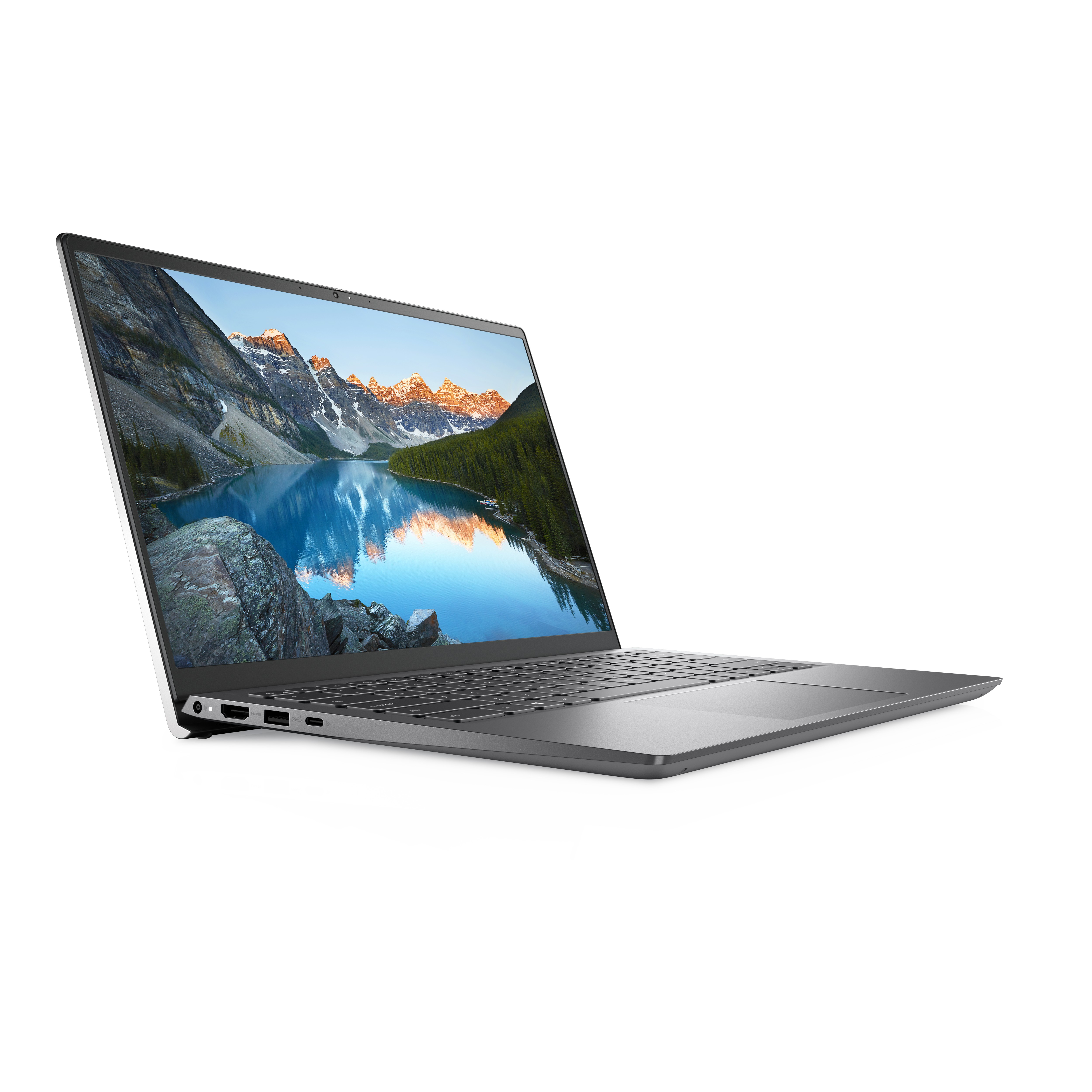 Specs DELL Inspiron 5415 AMD Ryzen™ 7 5700U Laptop 35.6 cm (14
