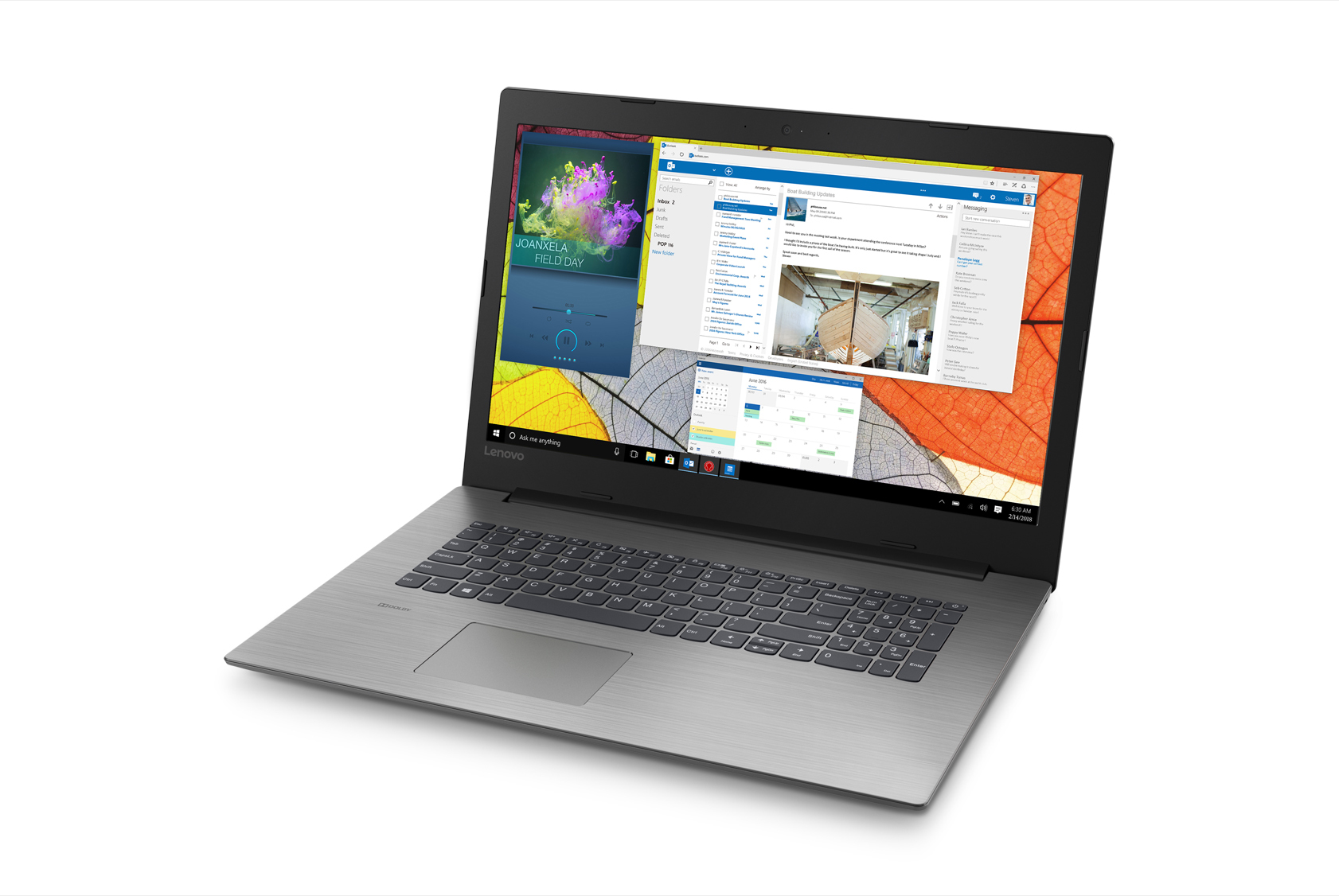 【ジャンク品】Lenovo ideapad330s Core i5 Lenovo Ideapad 330S Core i5・8GBメモリー・256GB SSD・非光沢