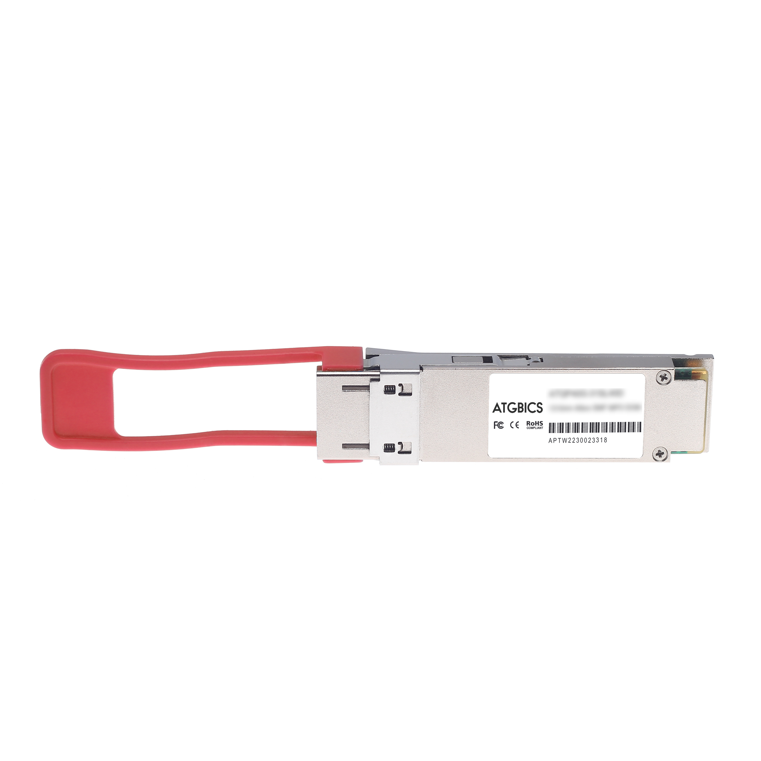 QSFP-200G-SR-MSA-AT