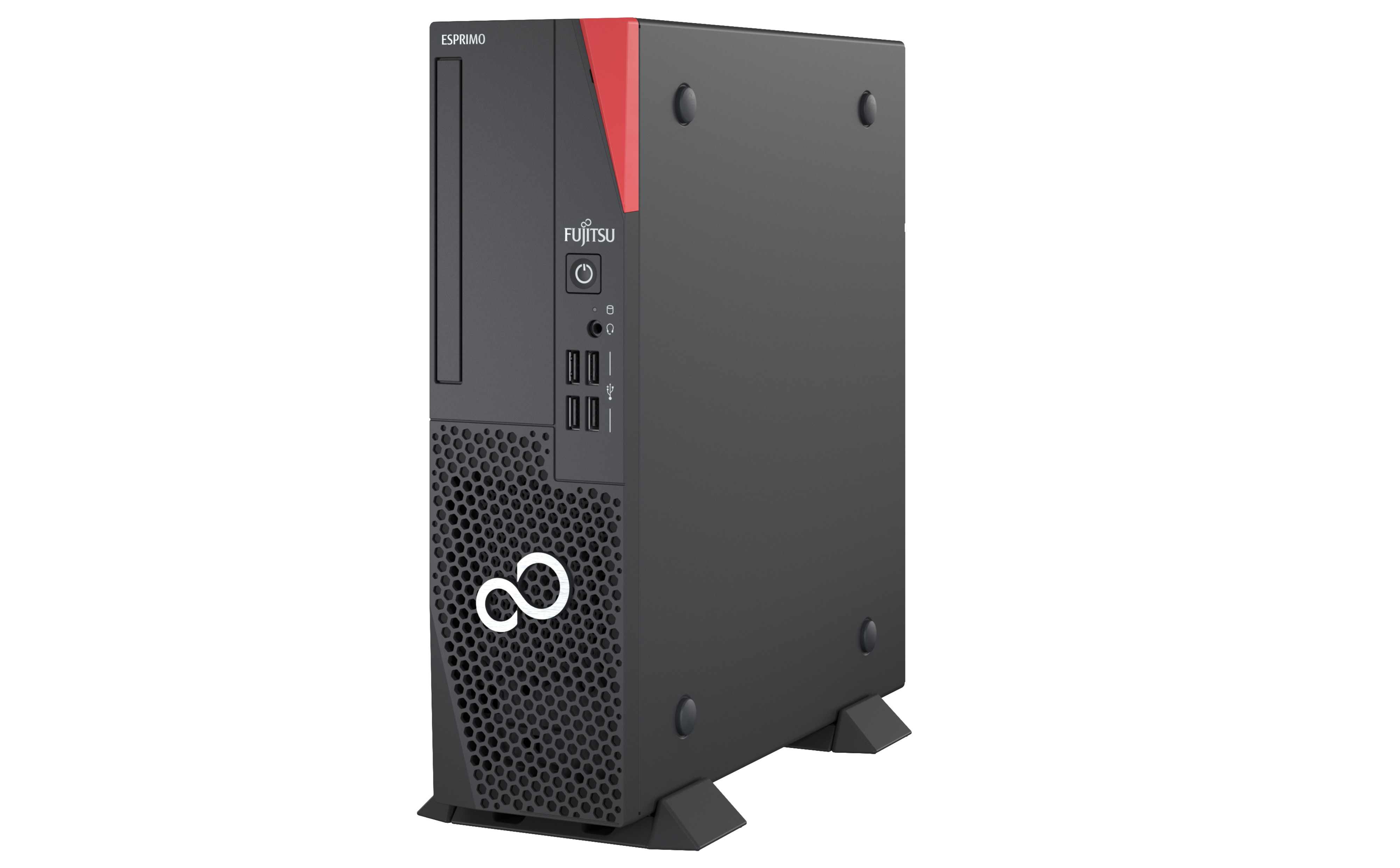 Specs Fujitsu ESPRIMO D6011 Intel® Core™ i5 i5-10400 8 GB DDR4