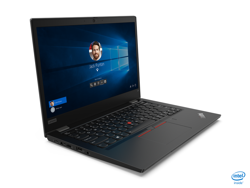 Product data Lenovo ThinkPad L13 Gen 2 (Intel) Intel® Core™ i5 i5