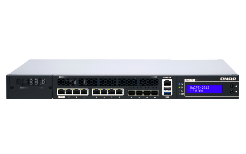 QNAP QuCPE-7012