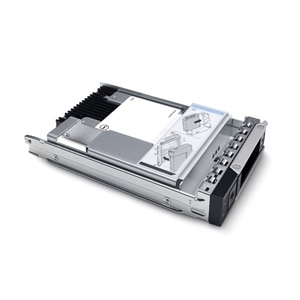 DELL 345-BDOL SSD diskdzinis 480 GB 2.5 Serial ATA III