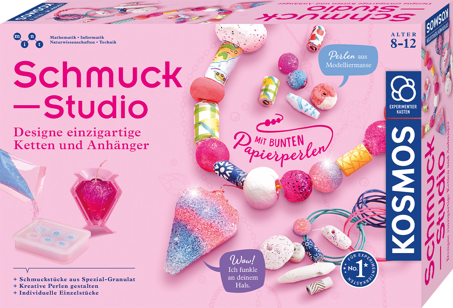 Kosmos Schmuck-Studio