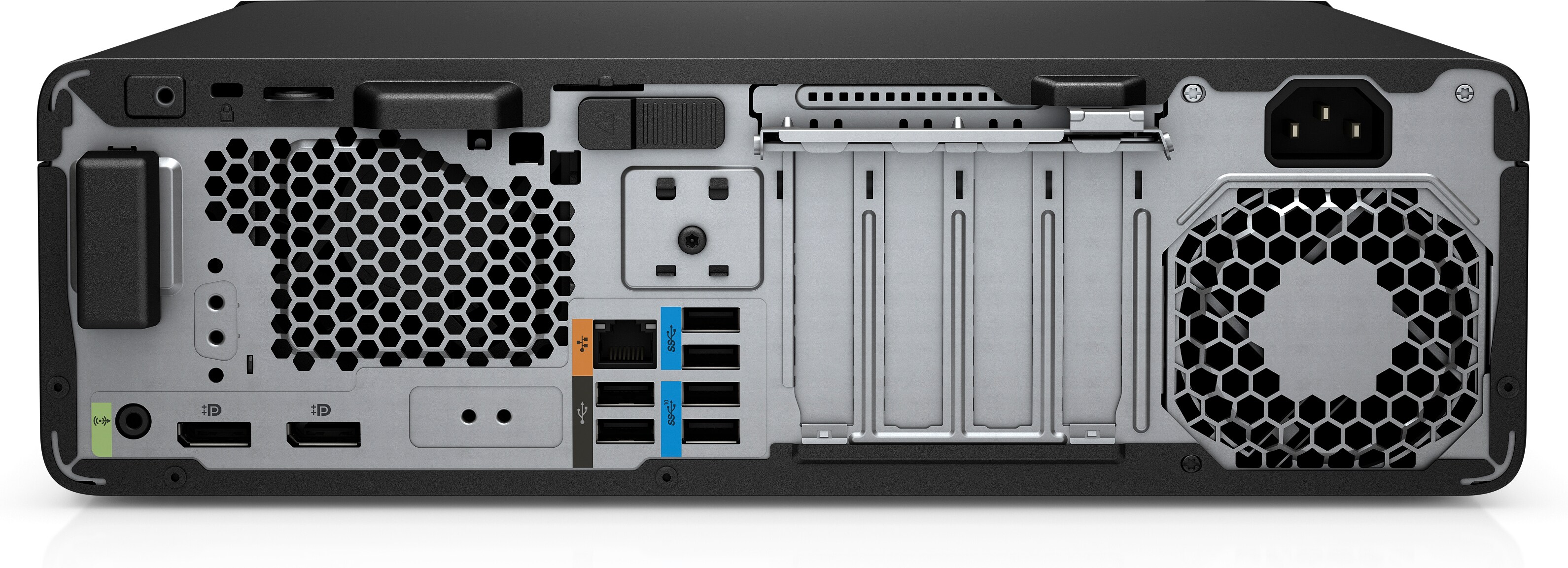 Specs HP Z2 SFF G5 Intel® Core™ i5 i5-10500 8 GB DDR4-SDRAM 256 GB