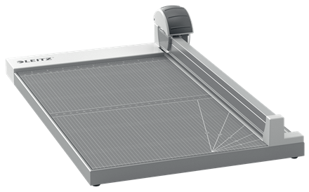 Leitz Precision Office Paper Trimmer A3