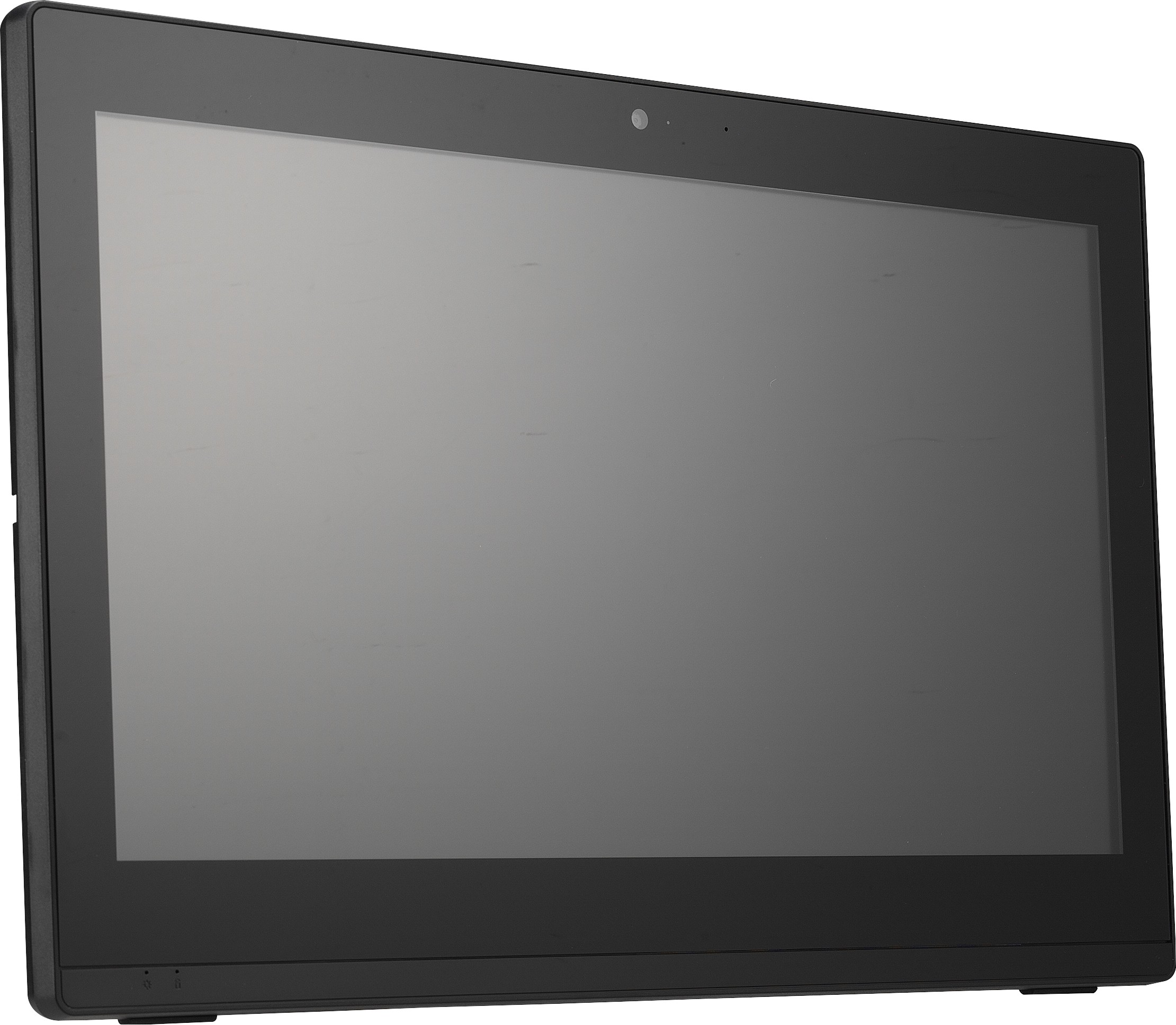 Shuttle P92U3 Vše v jednom Černá i3-10110U 2,1 GHz Vestavěné reproduktory