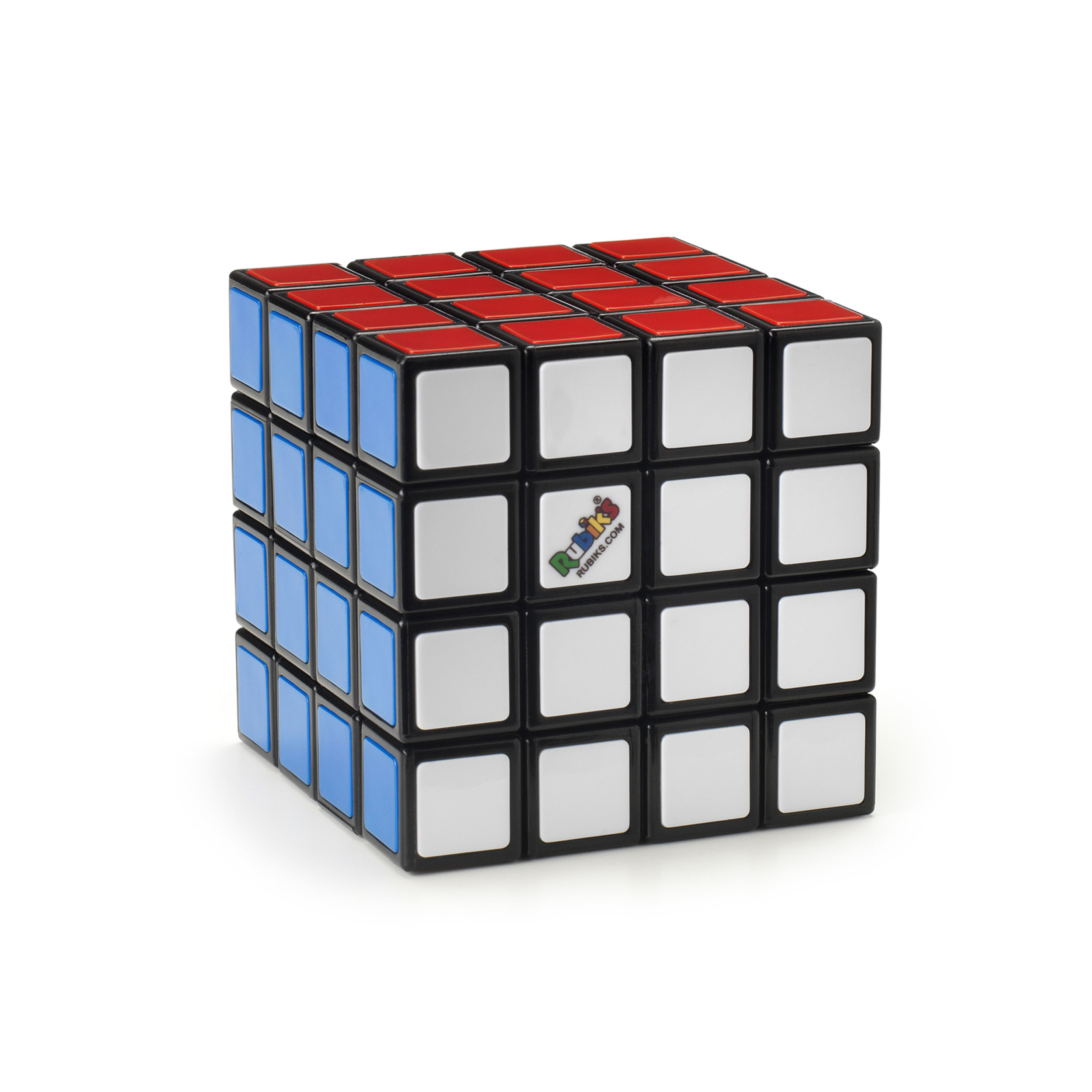 Spin Master Rubik’s Cube 4x4 Master Zauberwürfel - der ultimative 4x4 Cube