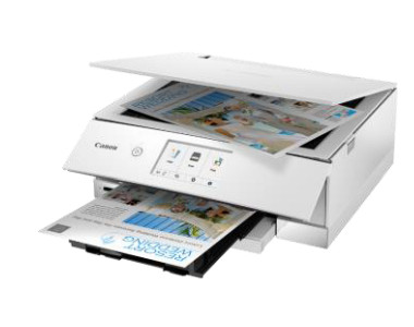 Canon PIXMA TS8351a Tintenstrahl A4 4800 x 1200 DPI WLAN