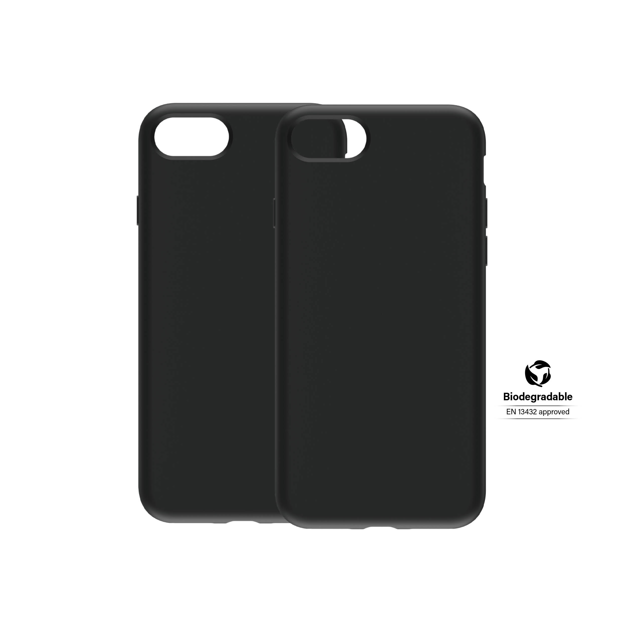 PanzerGlass Biodegradable Case Apple iPhone 6 | 6s | SE (2020/2022) | 7 | 8