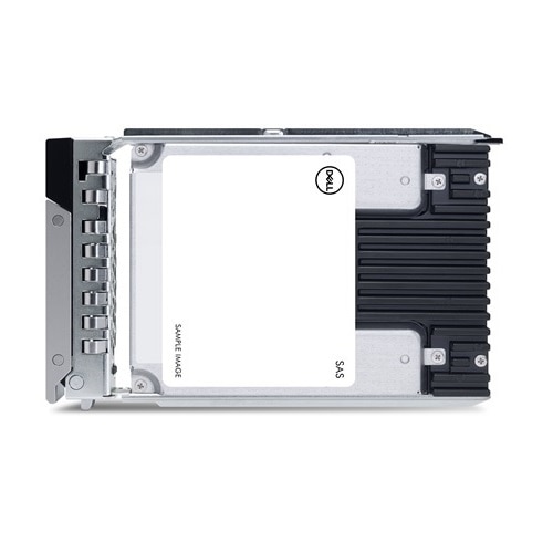 DELL 345-BDYP SSD disk 960 GB 2.5 Serial ATA III
